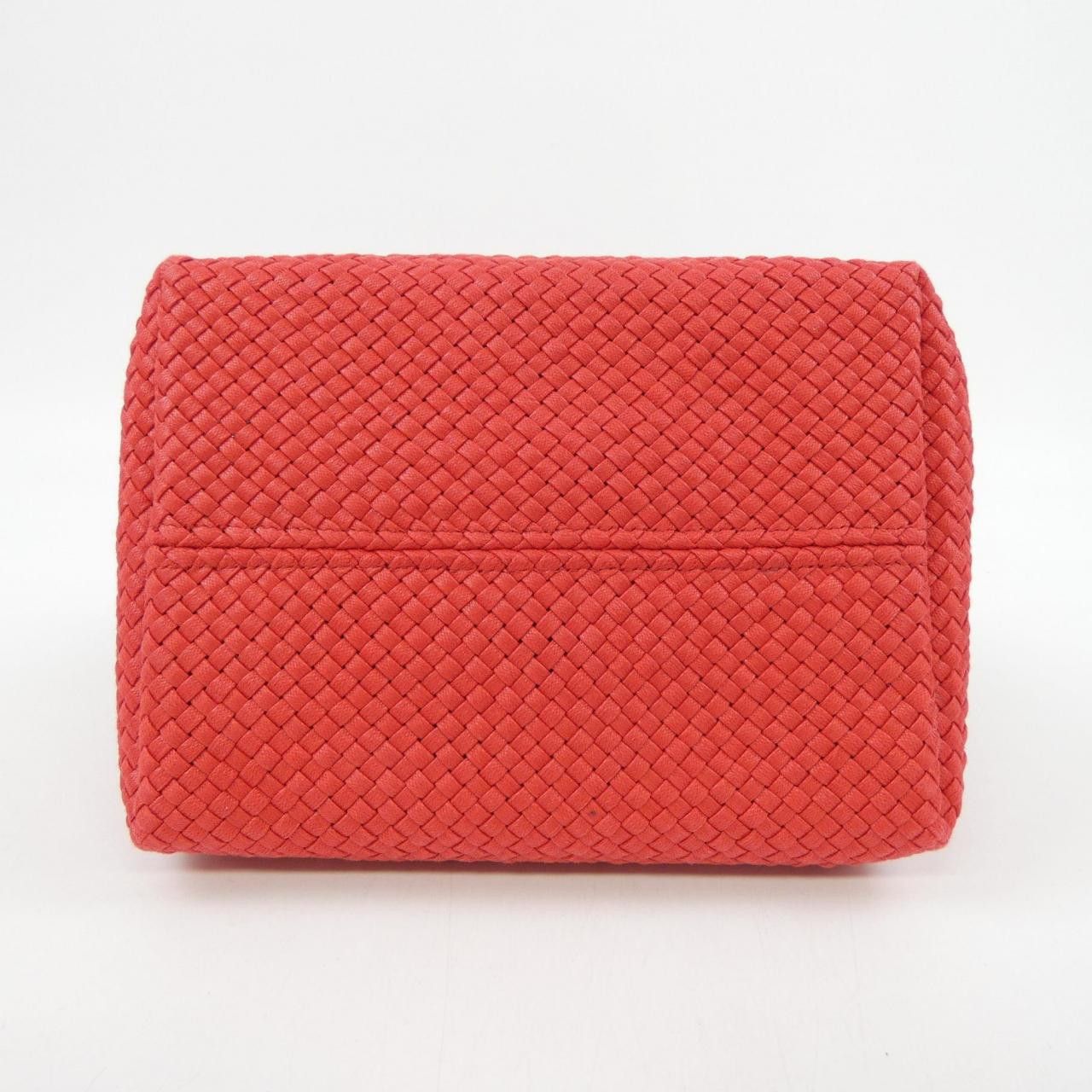Other Other ALMATONUTTI Leather Bag Others Handbag DUTY FREE for USA Size ONE SIZE - 4 Thumbnail