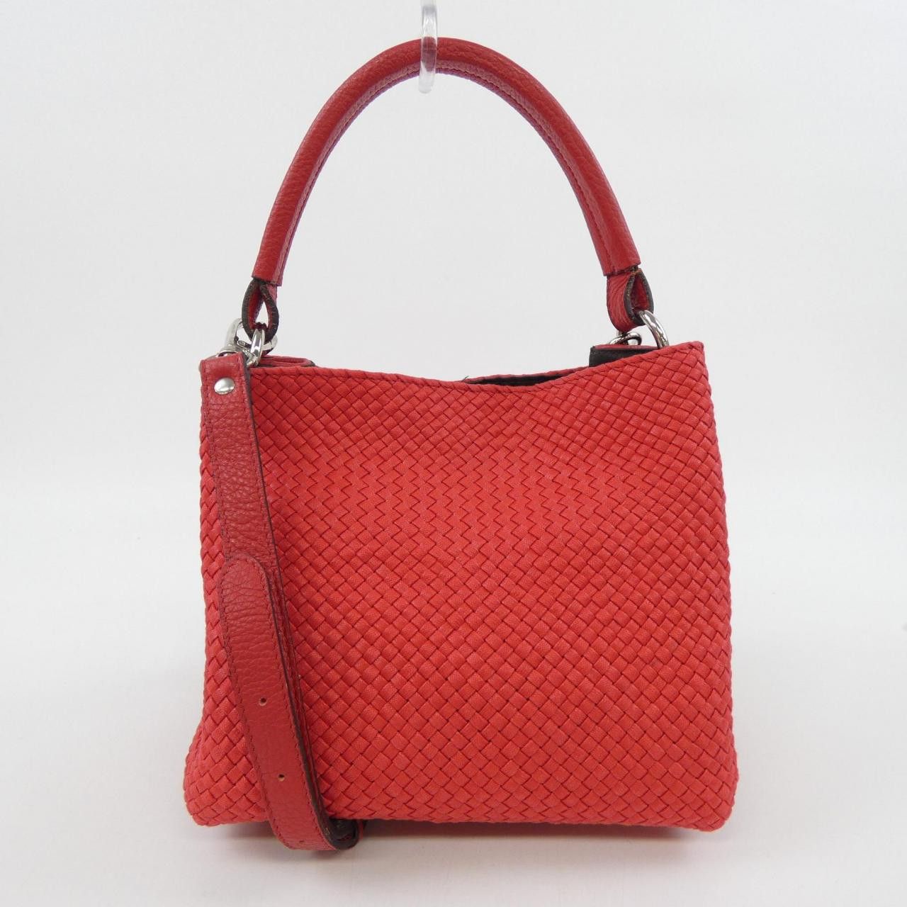 Other Other ALMATONUTTI Leather Bag Others Handbag DUTY FREE for USA Size ONE SIZE - 3 Thumbnail