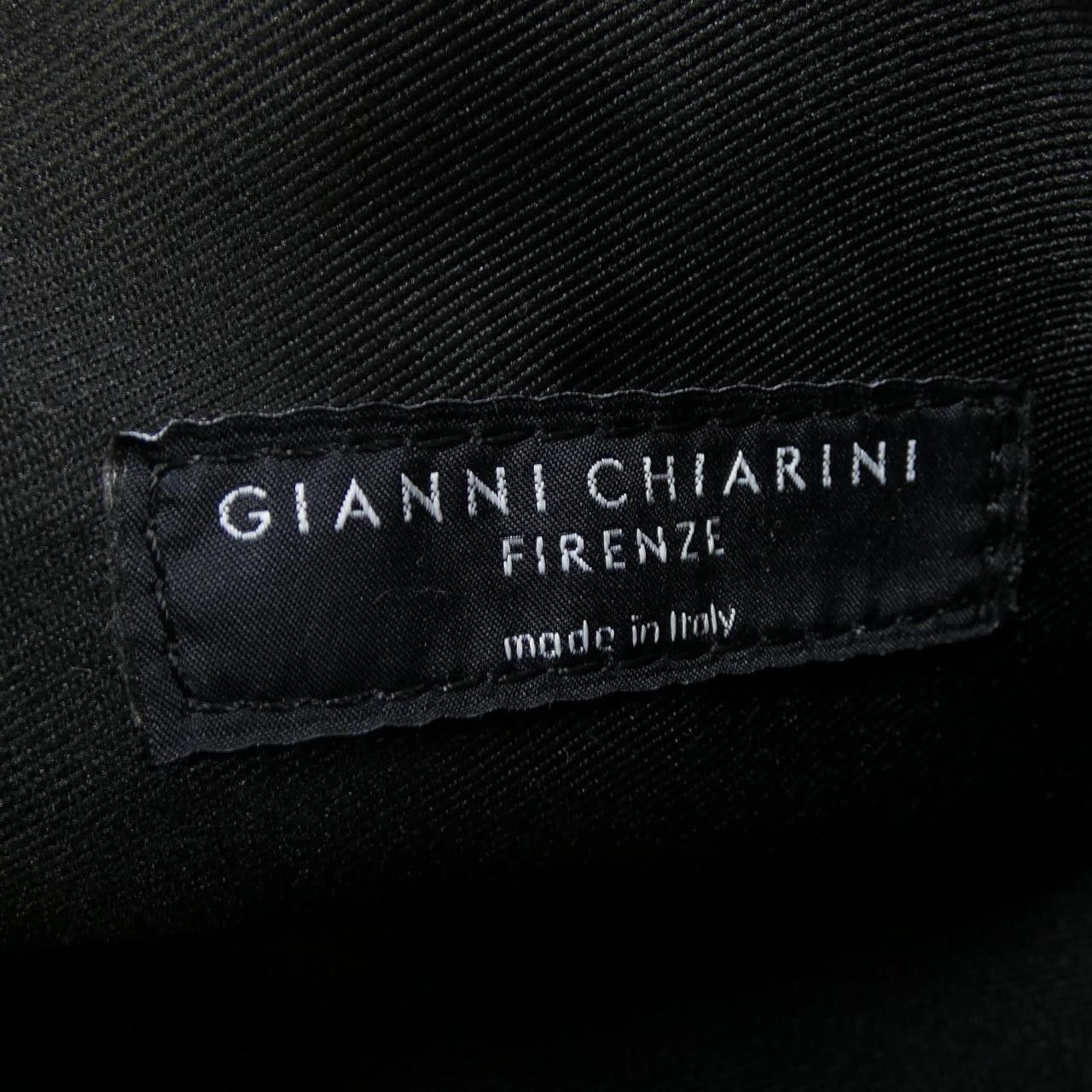 Other Other Gianni Chiarini Bag Leather Crossbody Bag DUTY FREE for USA Size ONE SIZE - 5 Thumbnail