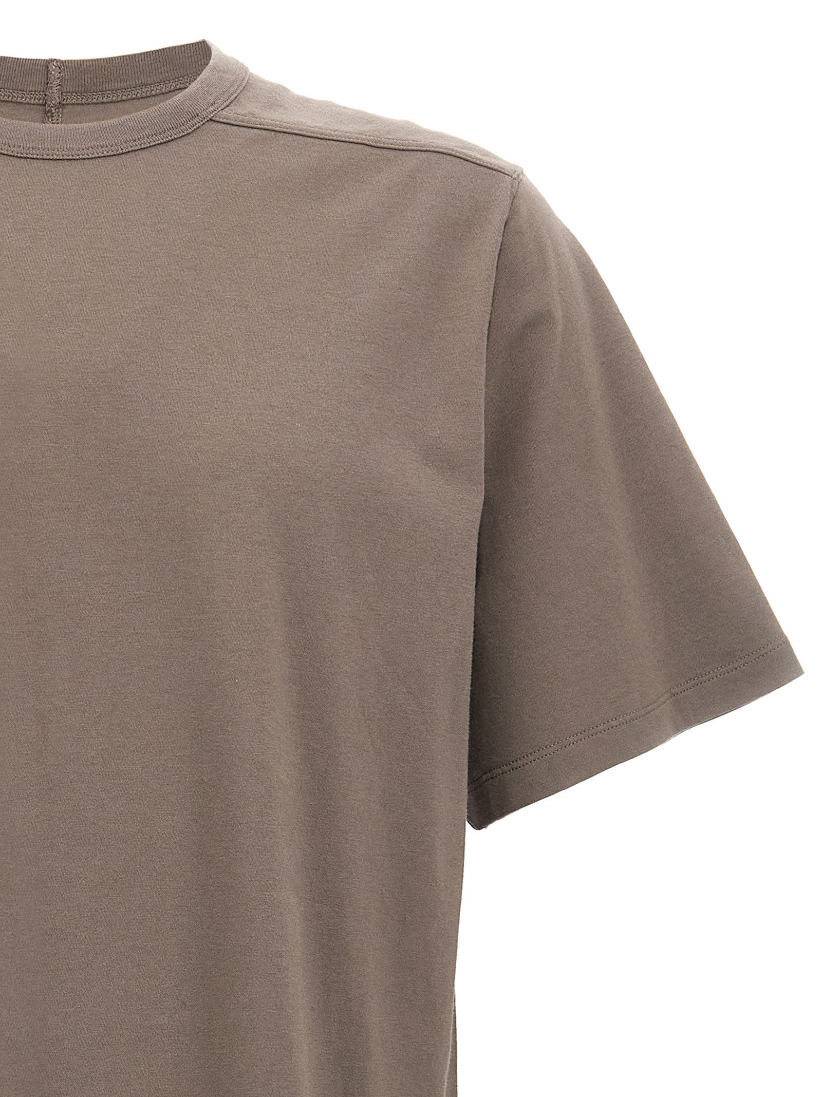 Rick Owens 'Brad T' T-shirt Size US XL / EU 56 / 4 - 3 Thumbnail