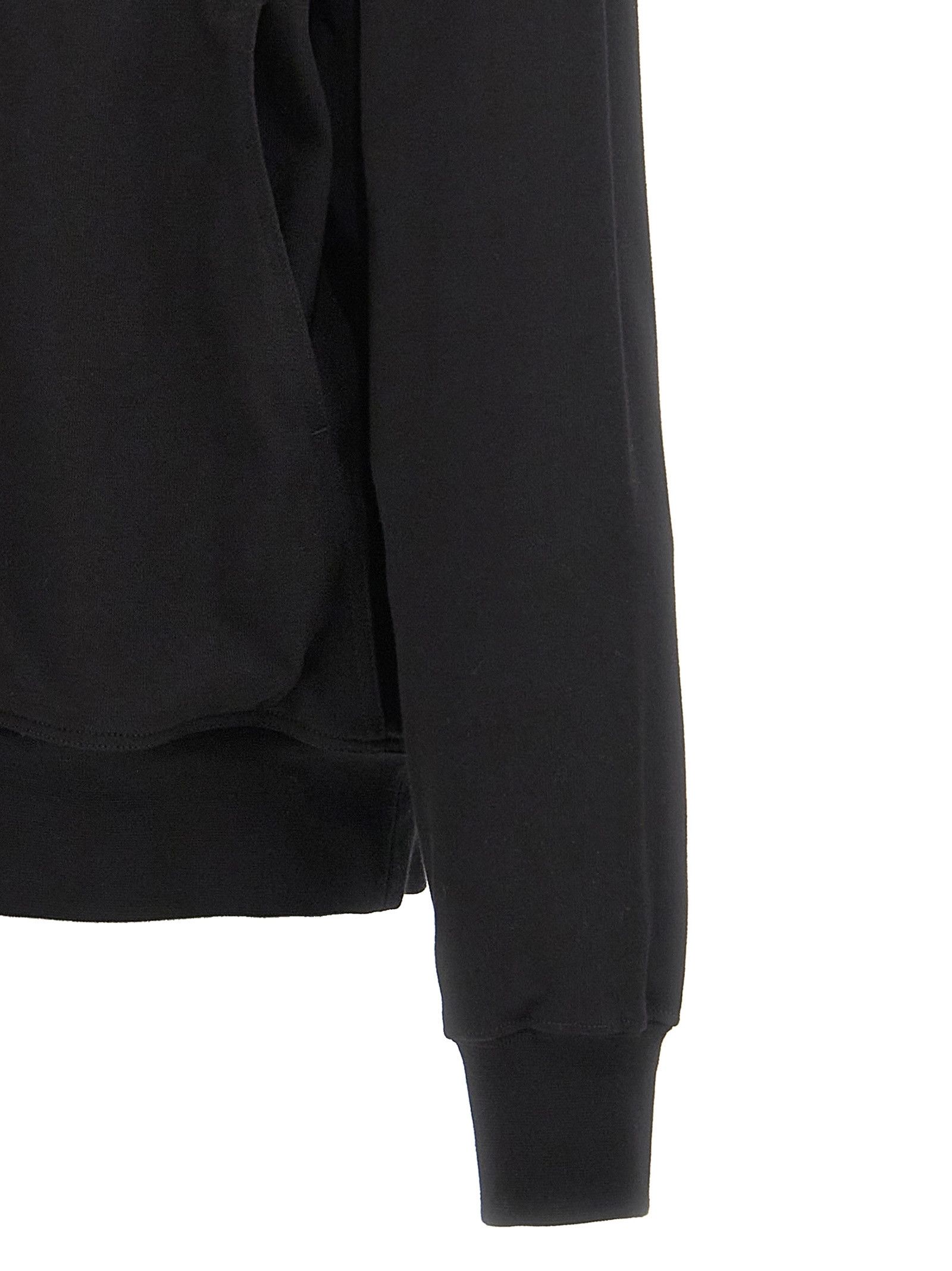 Rick Owens 'Windbreaker' hoodie Size US S / EU 44-46 / 1 - 4 Thumbnail
