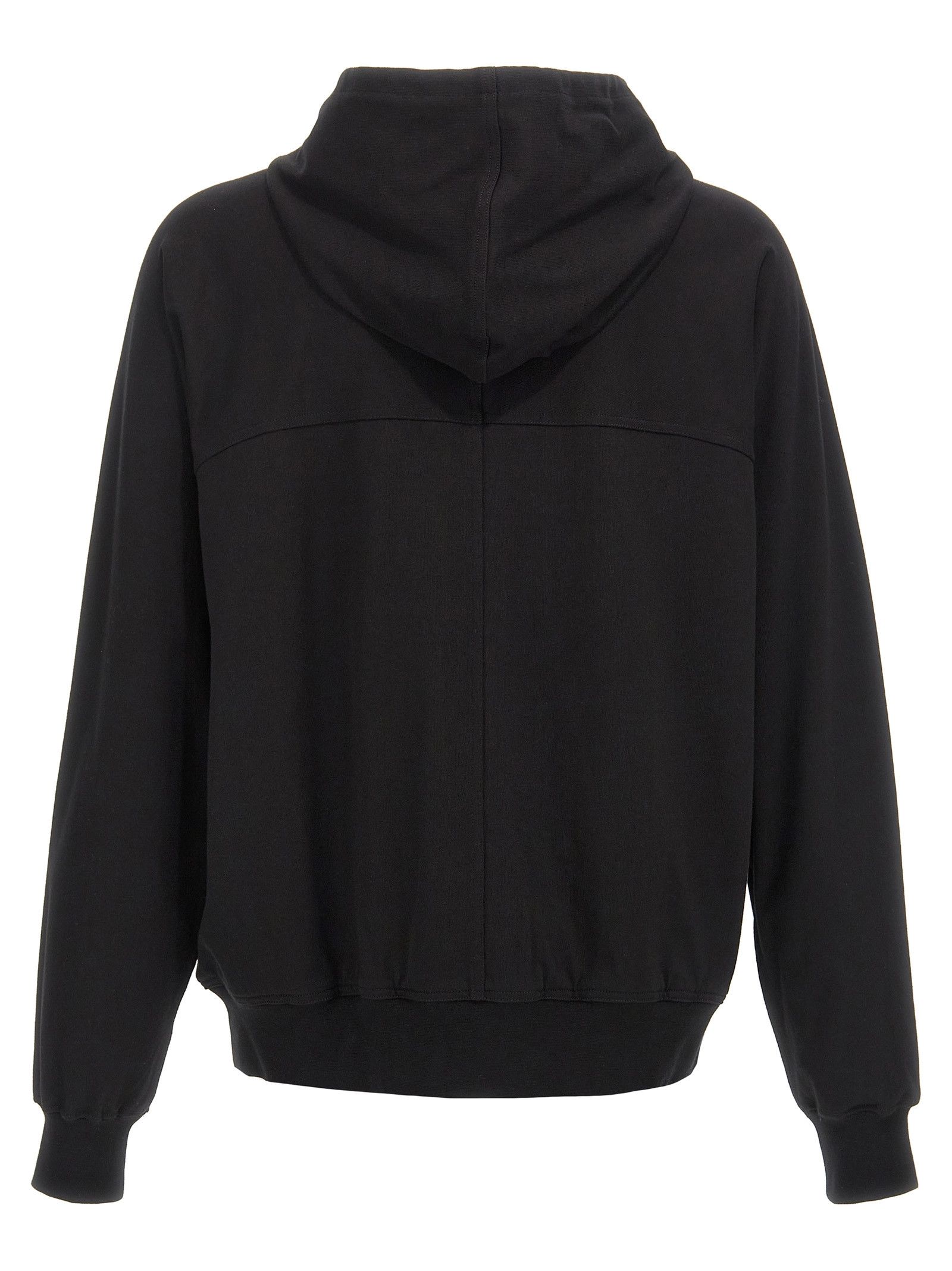 Rick Owens 'Windbreaker' hoodie Size US S / EU 44-46 / 1 - 2 Thumbnail