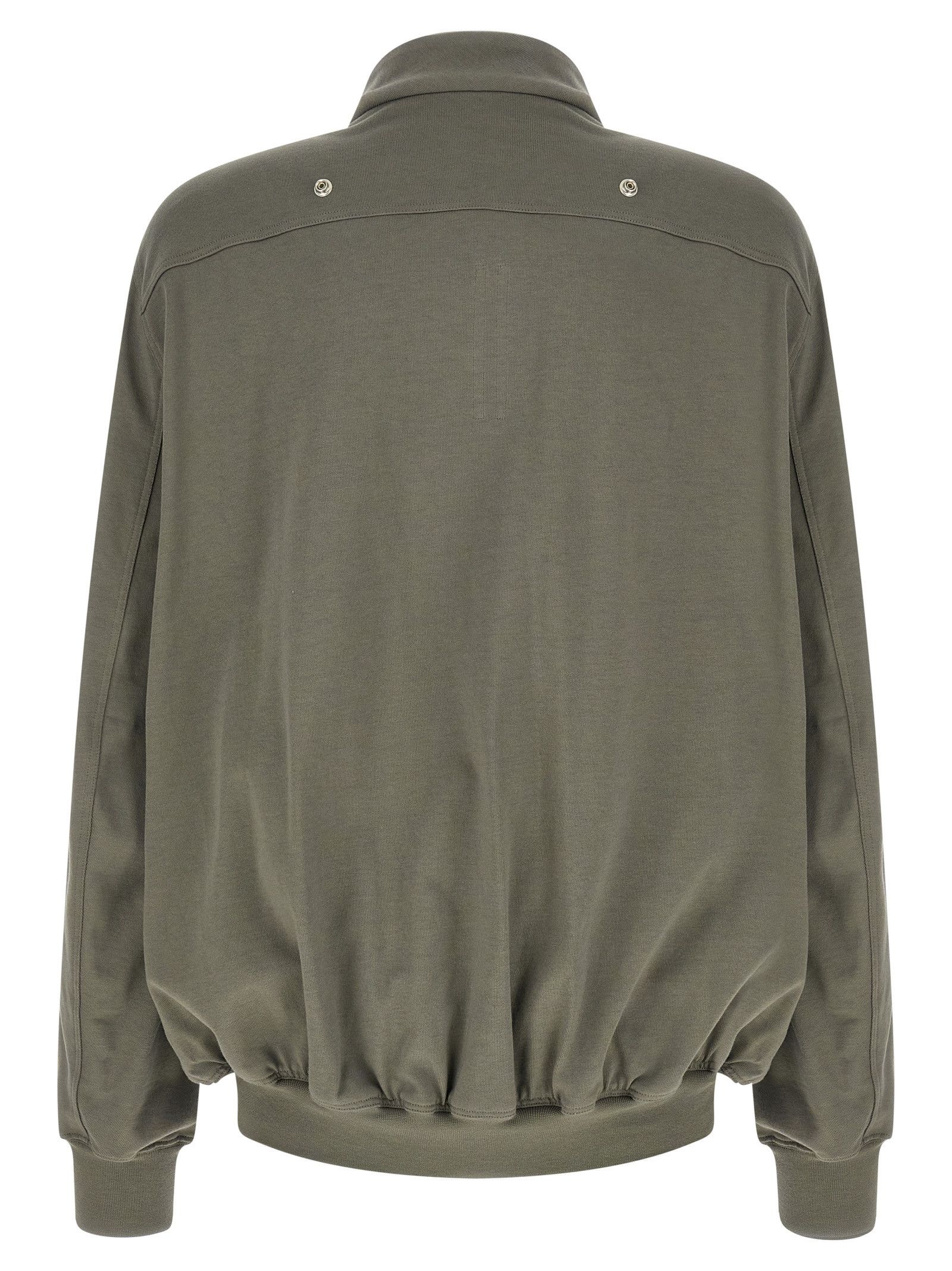 Rick Owens 'Hollywood Flight' sweatshirt Size US L / EU 52-54 / 3 - 2 Thumbnail
