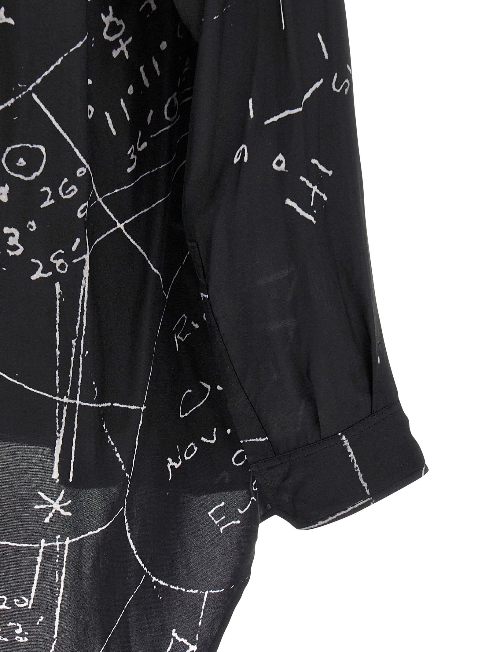 Rick Owens 'Concordian' shirt Size US S / EU 44-46 / 1 - 4 Thumbnail