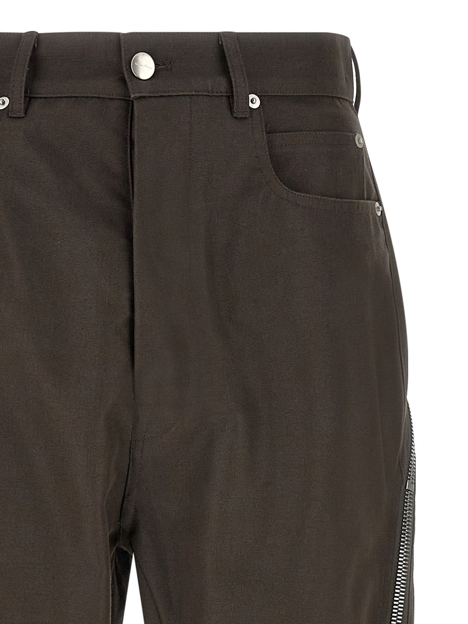 Rick Owens 'Bolan Banana' pants Size US 30 / EU 46 - 4 Thumbnail