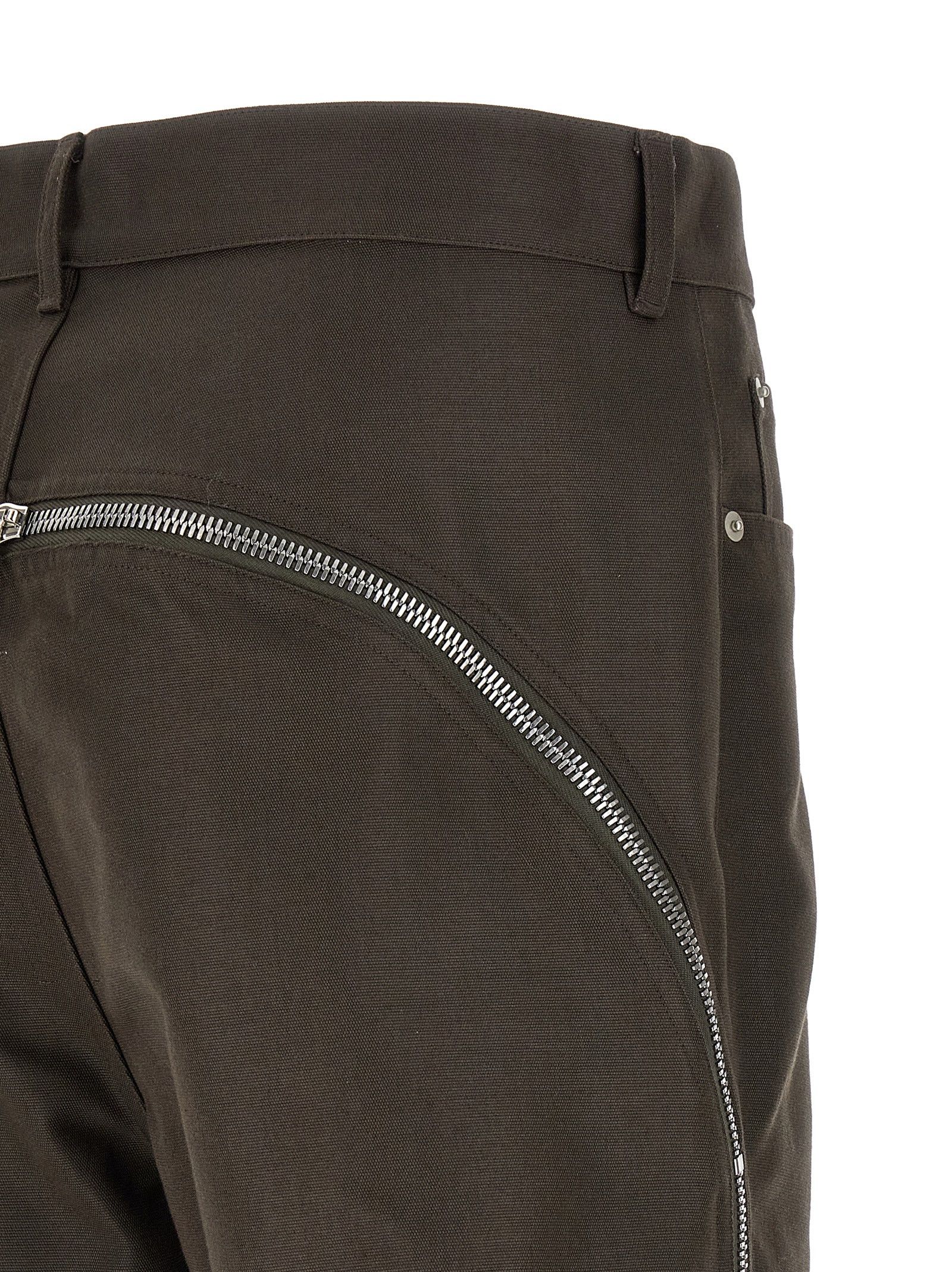 Rick Owens 'Bolan Banana' pants Size US 32 / EU 48 - 5 Thumbnail