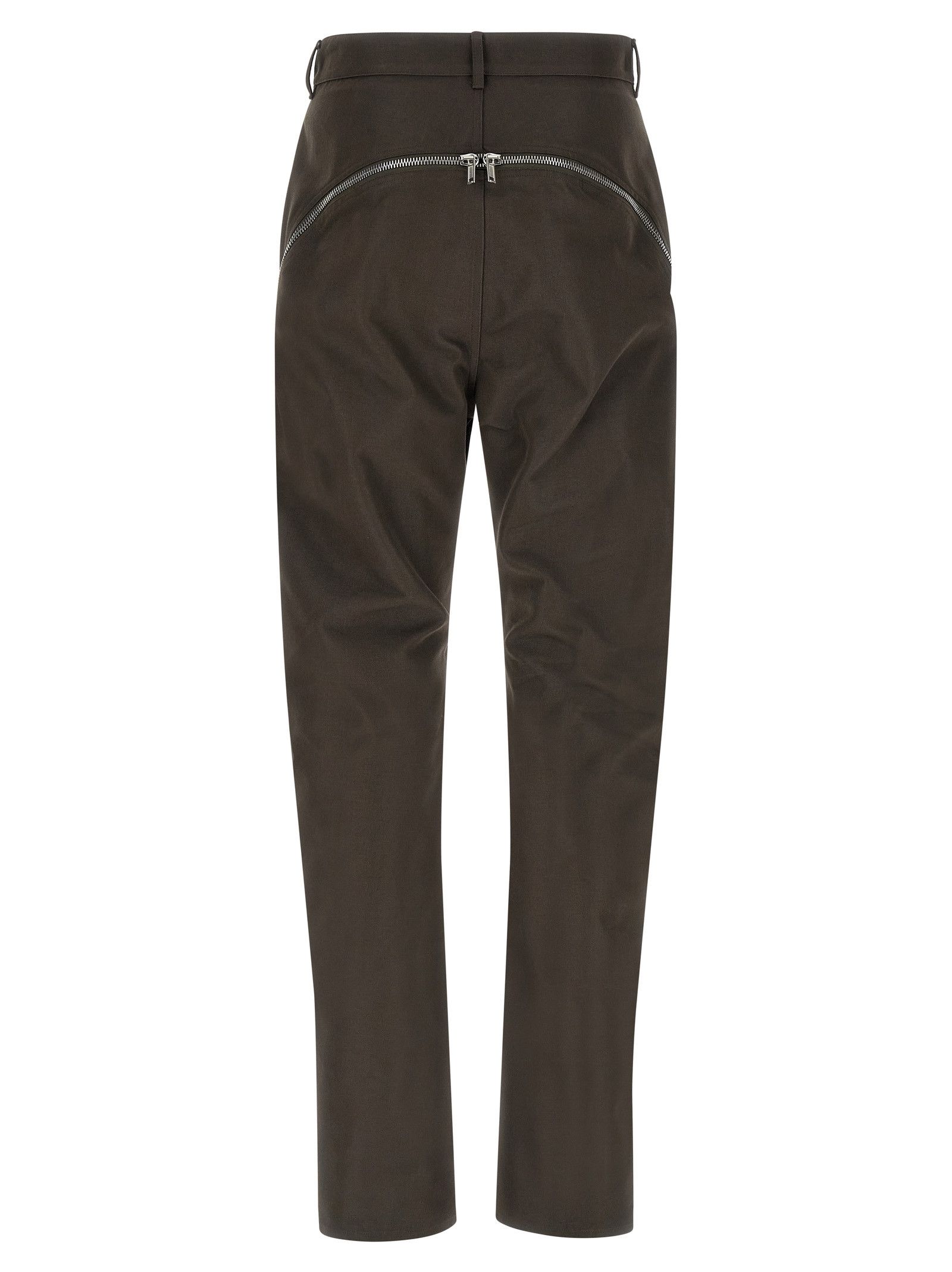 Rick Owens 'Bolan Banana' pants Size US 34 / EU 50 - 2 Thumbnail