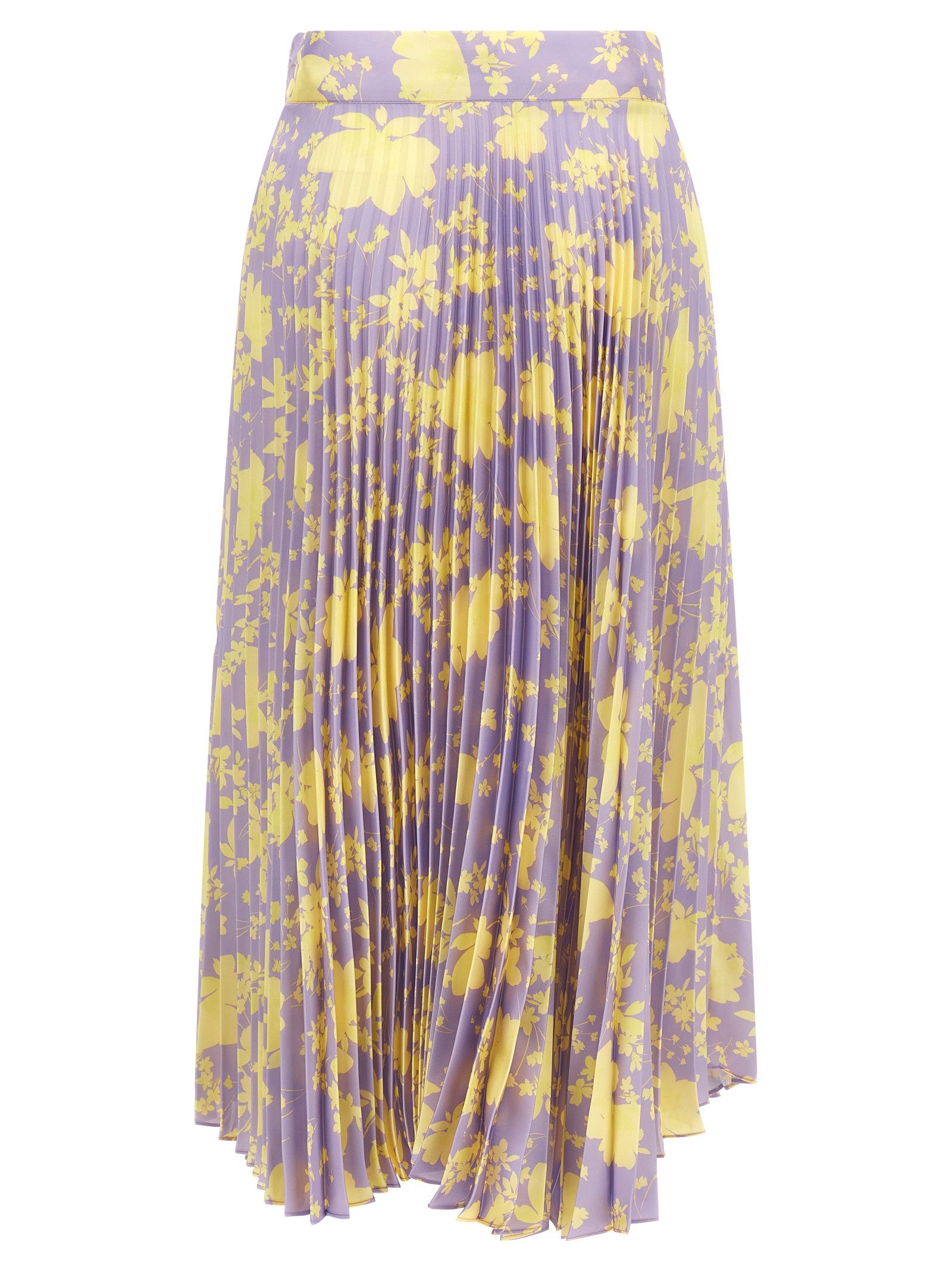 Catalina Pleated skirt Size 27" / US 4 / IT 40 - 2 Thumbnail