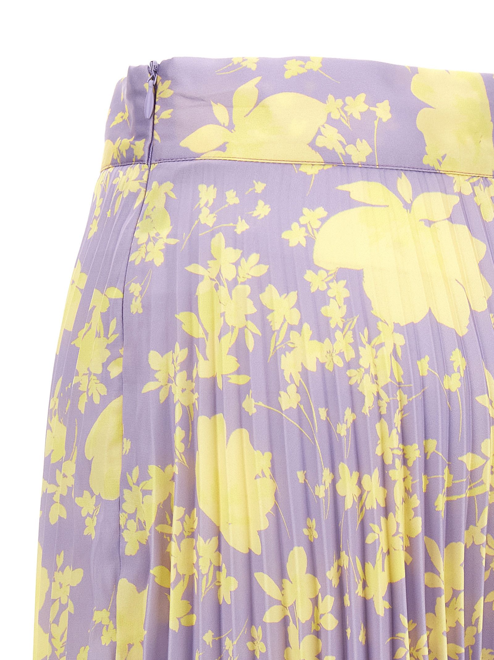 Catalina Pleated skirt Size 32" / US 10 / IT 46 - 4 Thumbnail