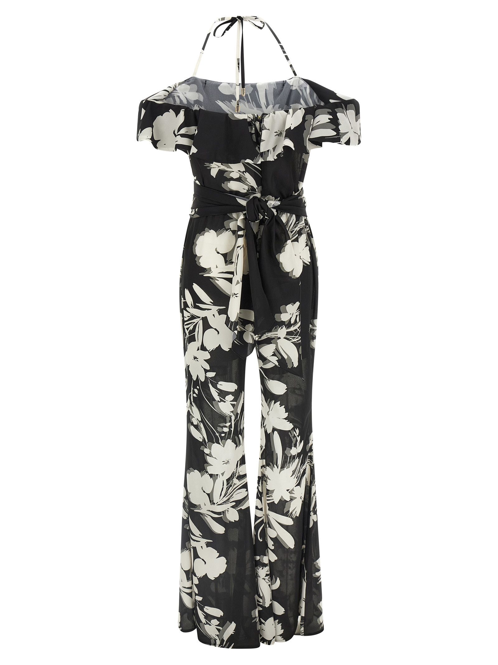 Catalina Georgette jumpsuit Size 28" / US 6 / IT 42 - 2 Thumbnail