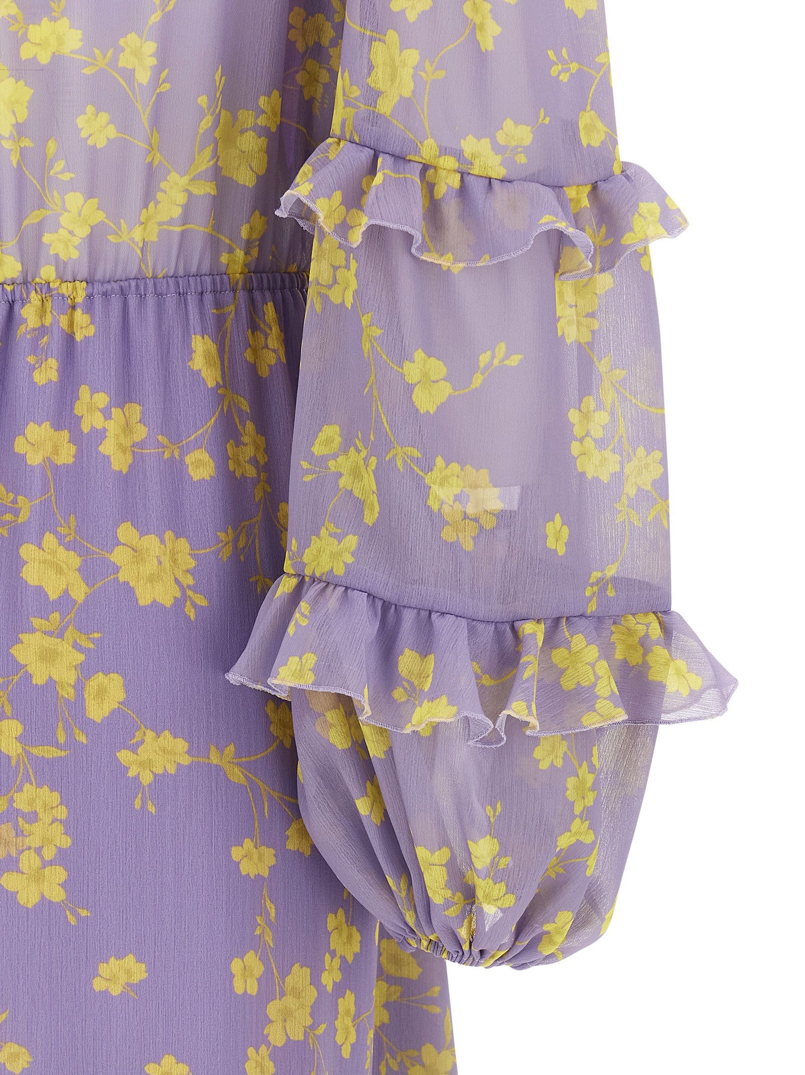 Catalina Chiffon dress Size M / US 6-8 / IT 42-44 - 4 Thumbnail