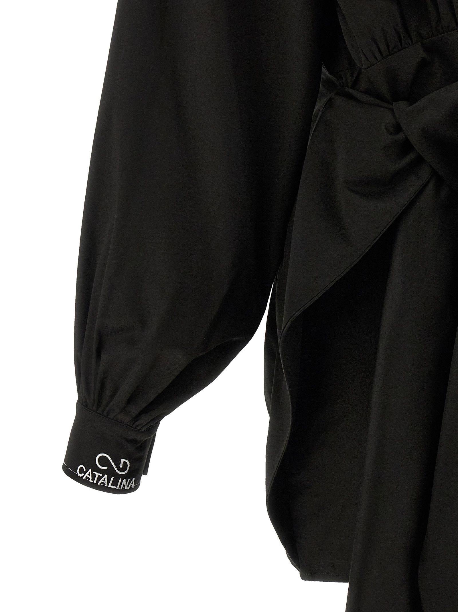 Catalina Bow dress Size M / US 6-8 / IT 42-44 - 4 Thumbnail