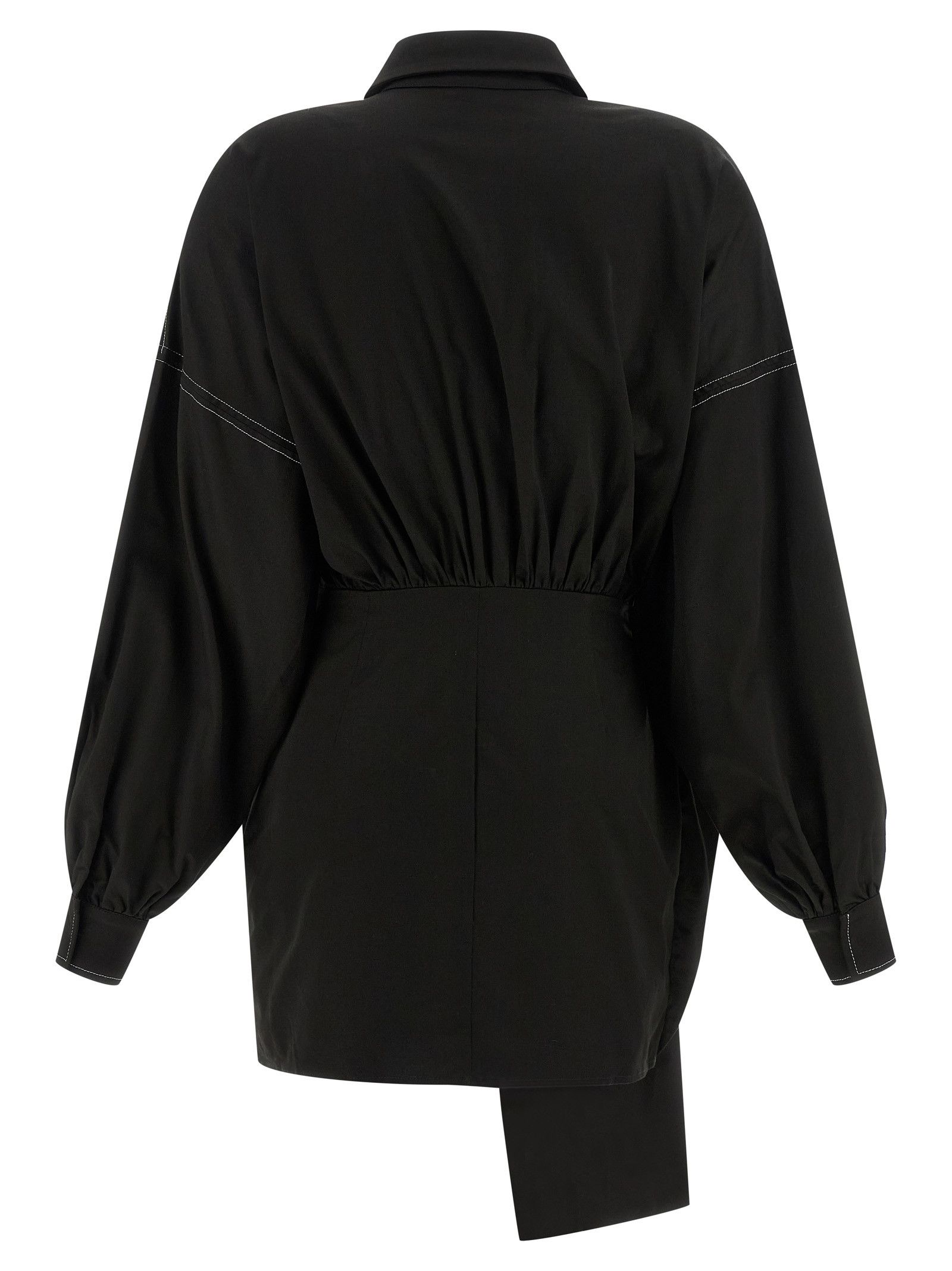 Catalina Bow dress Size M / US 6-8 / IT 42-44 - 2 Thumbnail
