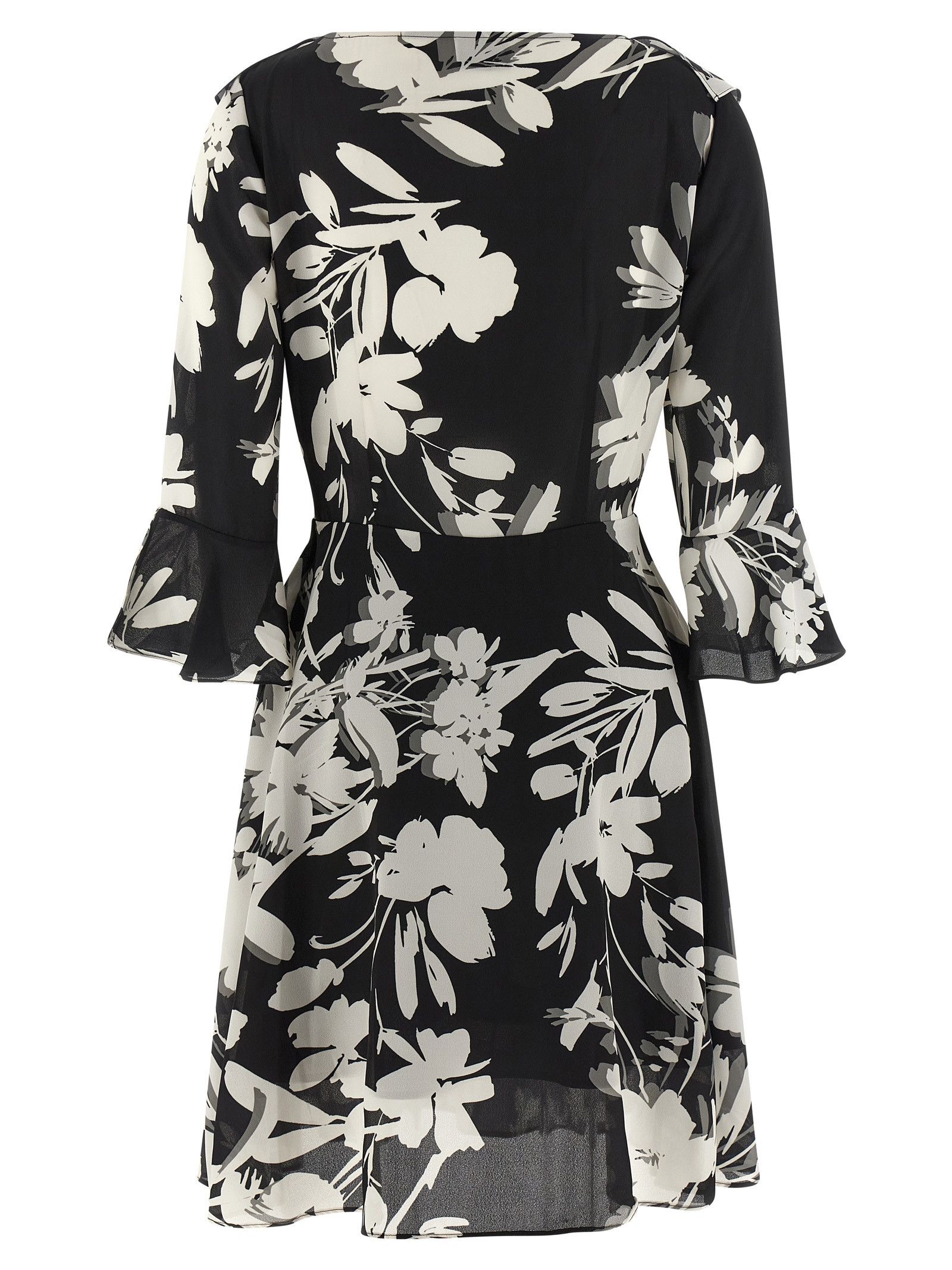 Catalina Georgette dress Size M / US 6-8 / IT 42-44 - 2 Thumbnail
