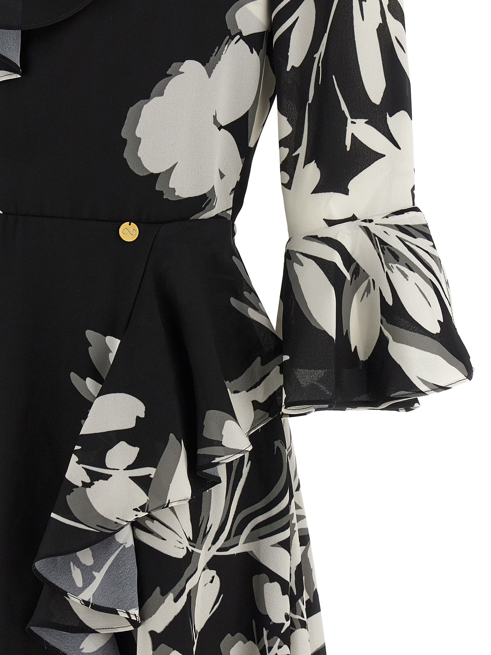 Catalina Georgette dress Size M / US 6-8 / IT 42-44 - 4 Thumbnail