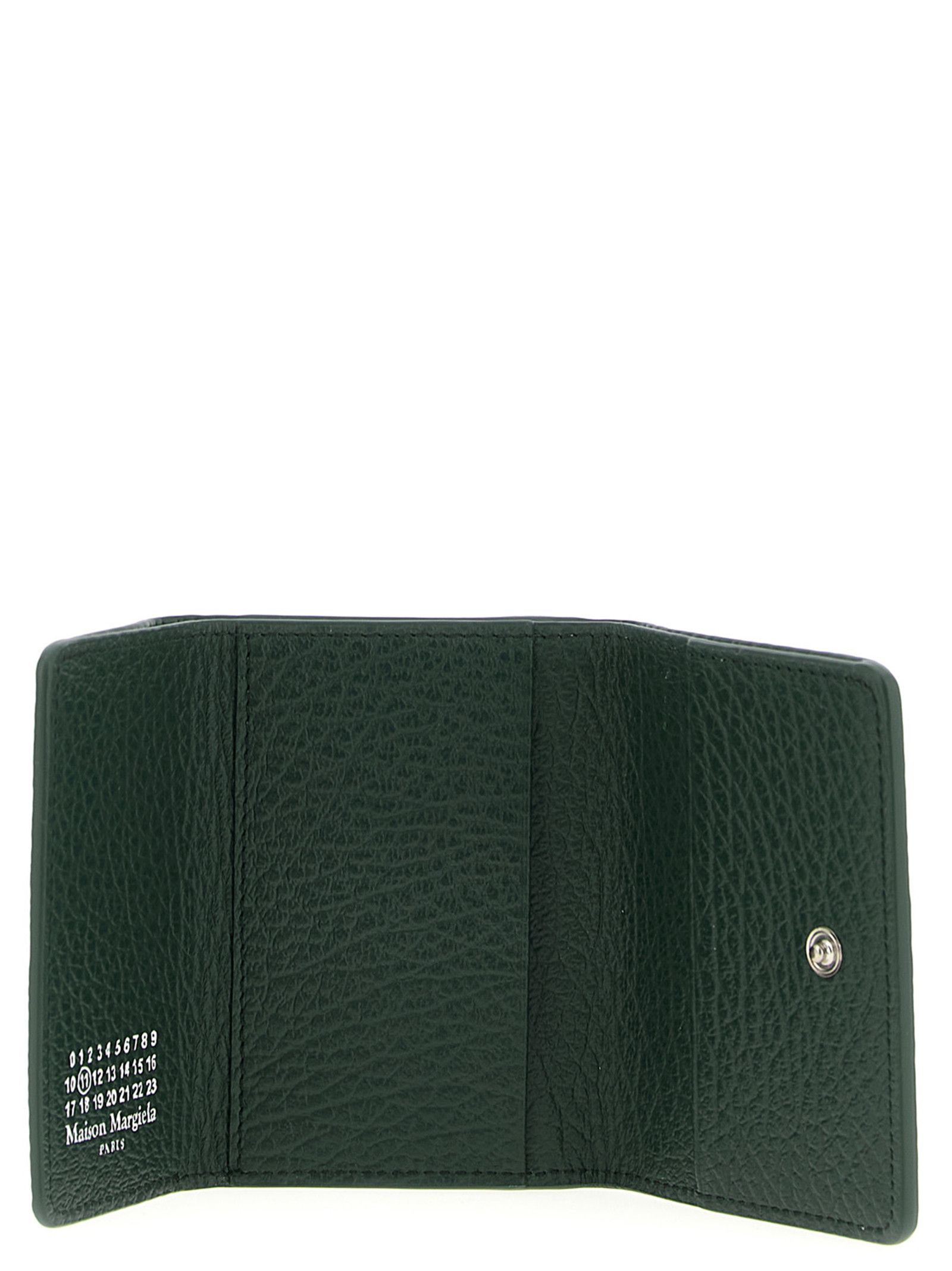 Maison Margiela 'Four Stitches' wallet Size ONE SIZE - 3 Thumbnail