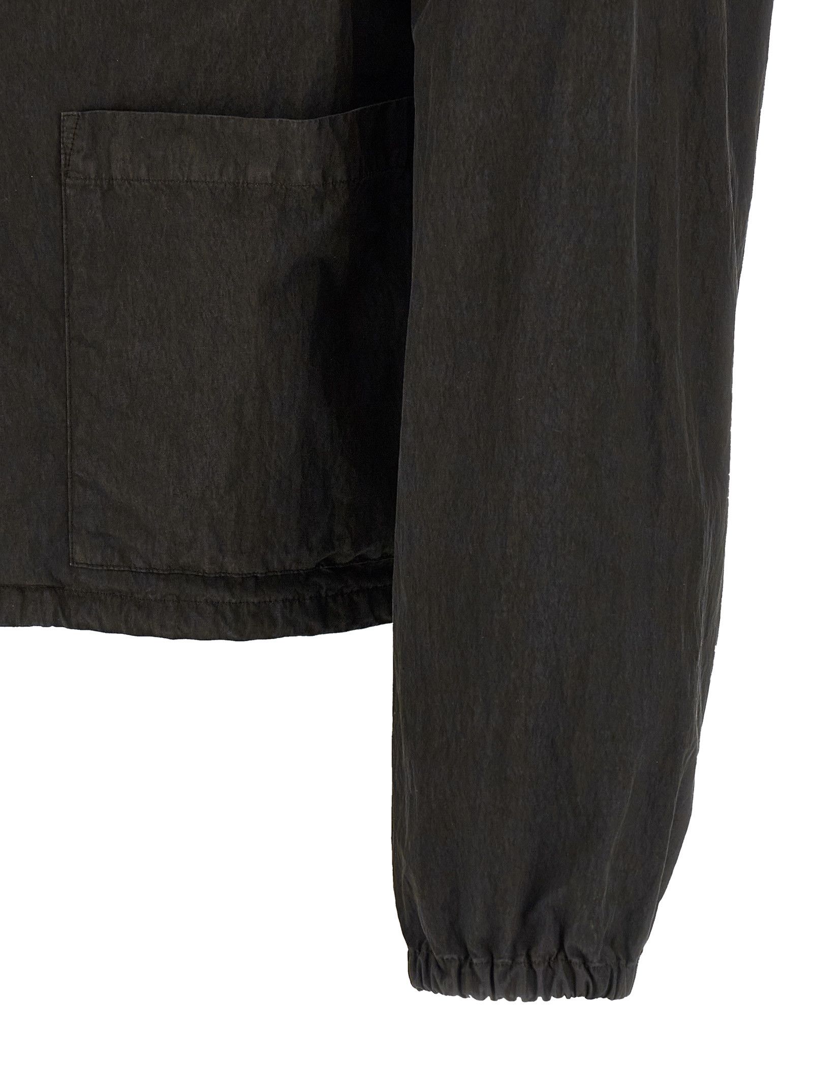 Maison Margiela Vintage sporty jacket Size US L / EU 52-54 / 3 - 4 Thumbnail