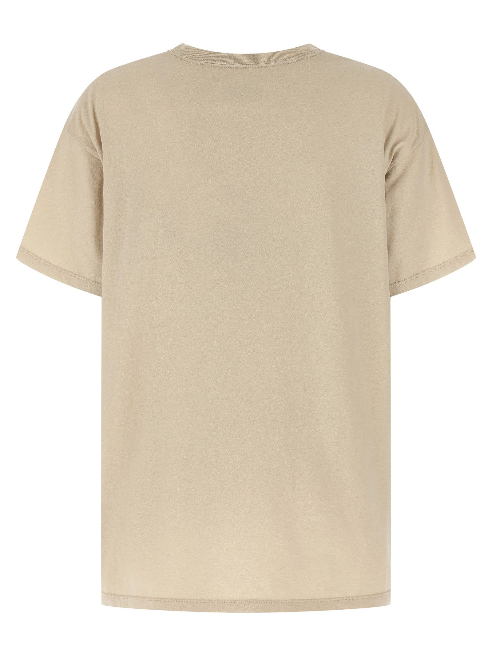 Maison Margiela Printed T-shirt Size L / US 10 / IT 46 - 2 Thumbnail