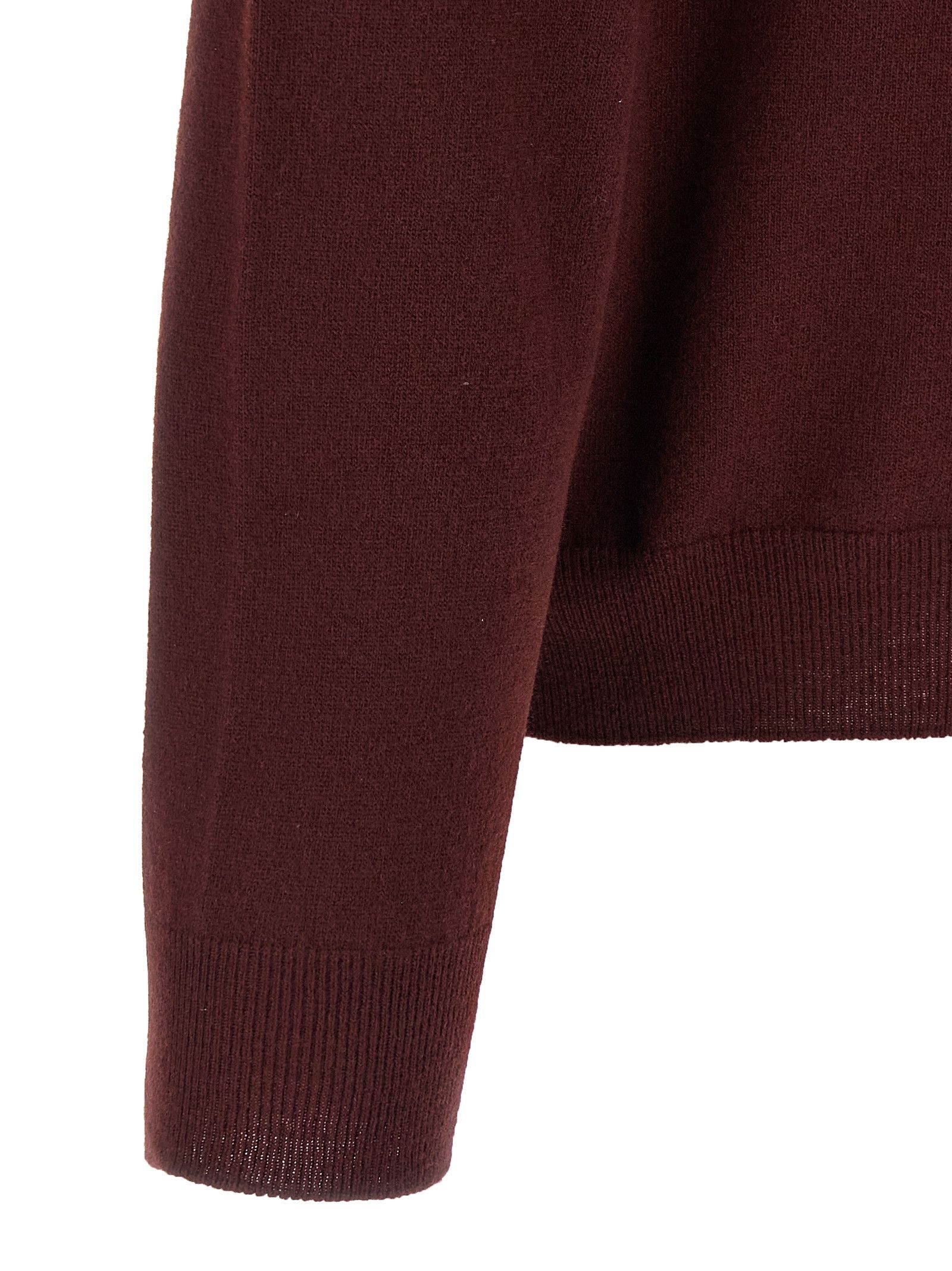 Maison Margiela 'Four Stitches' sweater Size L / US 10 / IT 46 - 4 Thumbnail