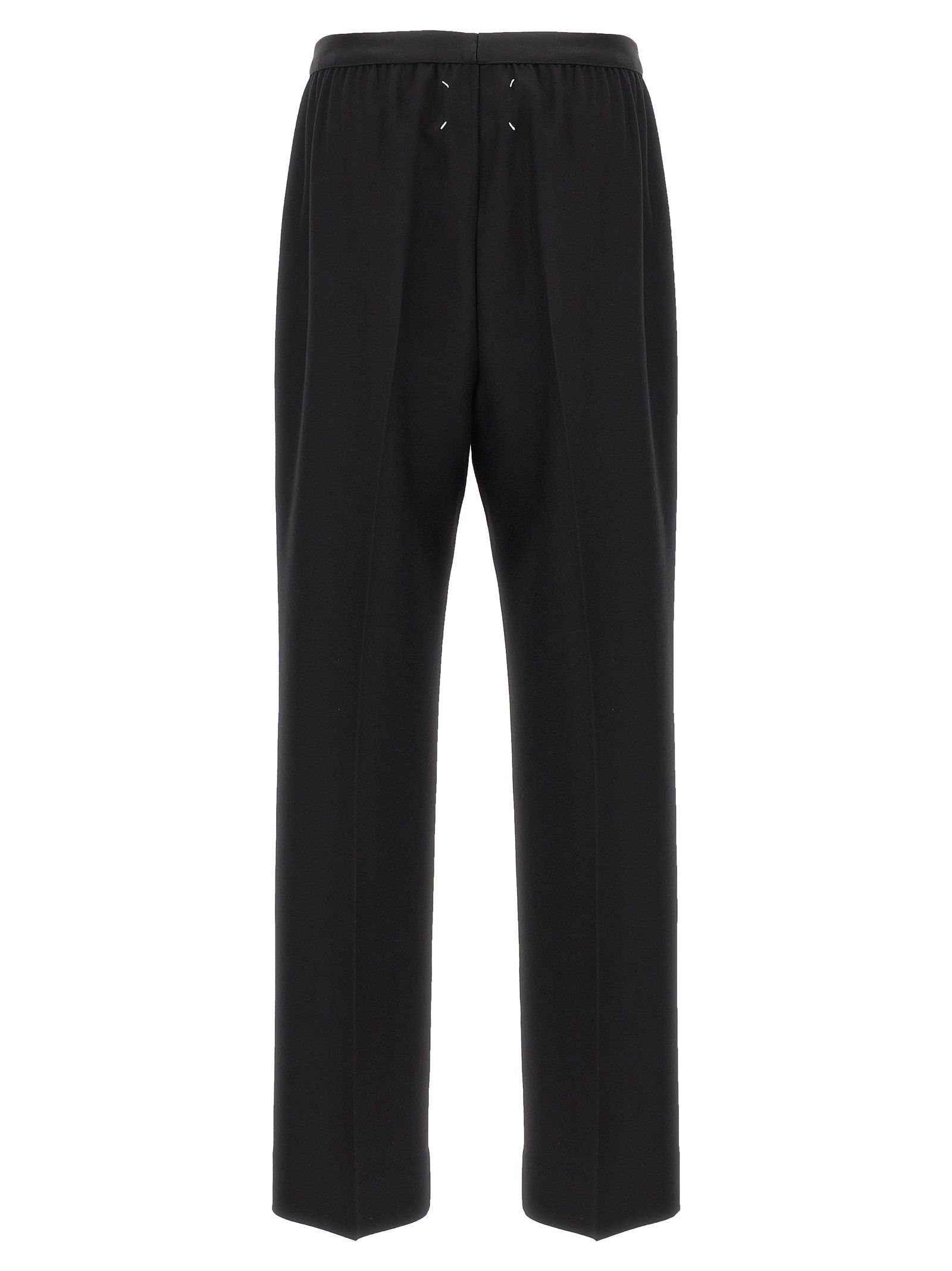 Maison Margiela Wool pants Size 30" / US 8 / IT 44 - 2 Thumbnail