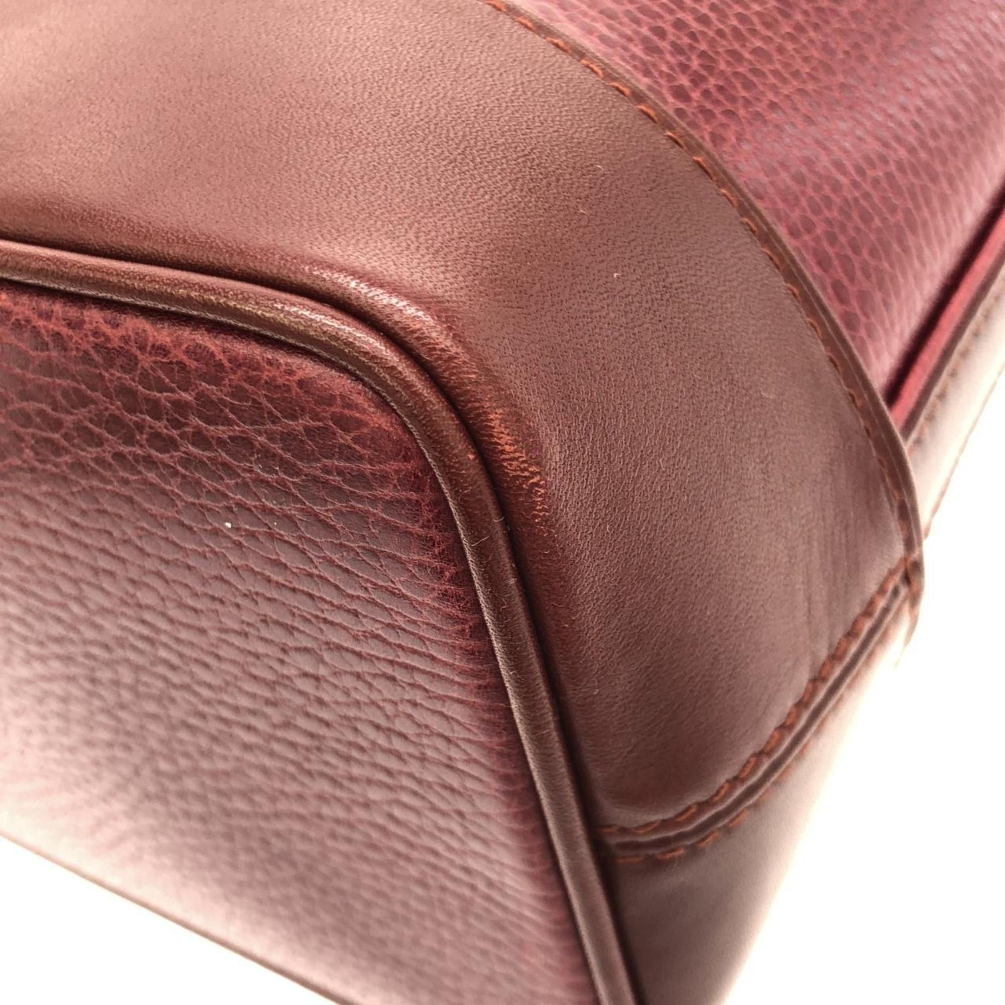 Cartier Cartier shoulder bag Size ONE SIZE - 3 Thumbnail