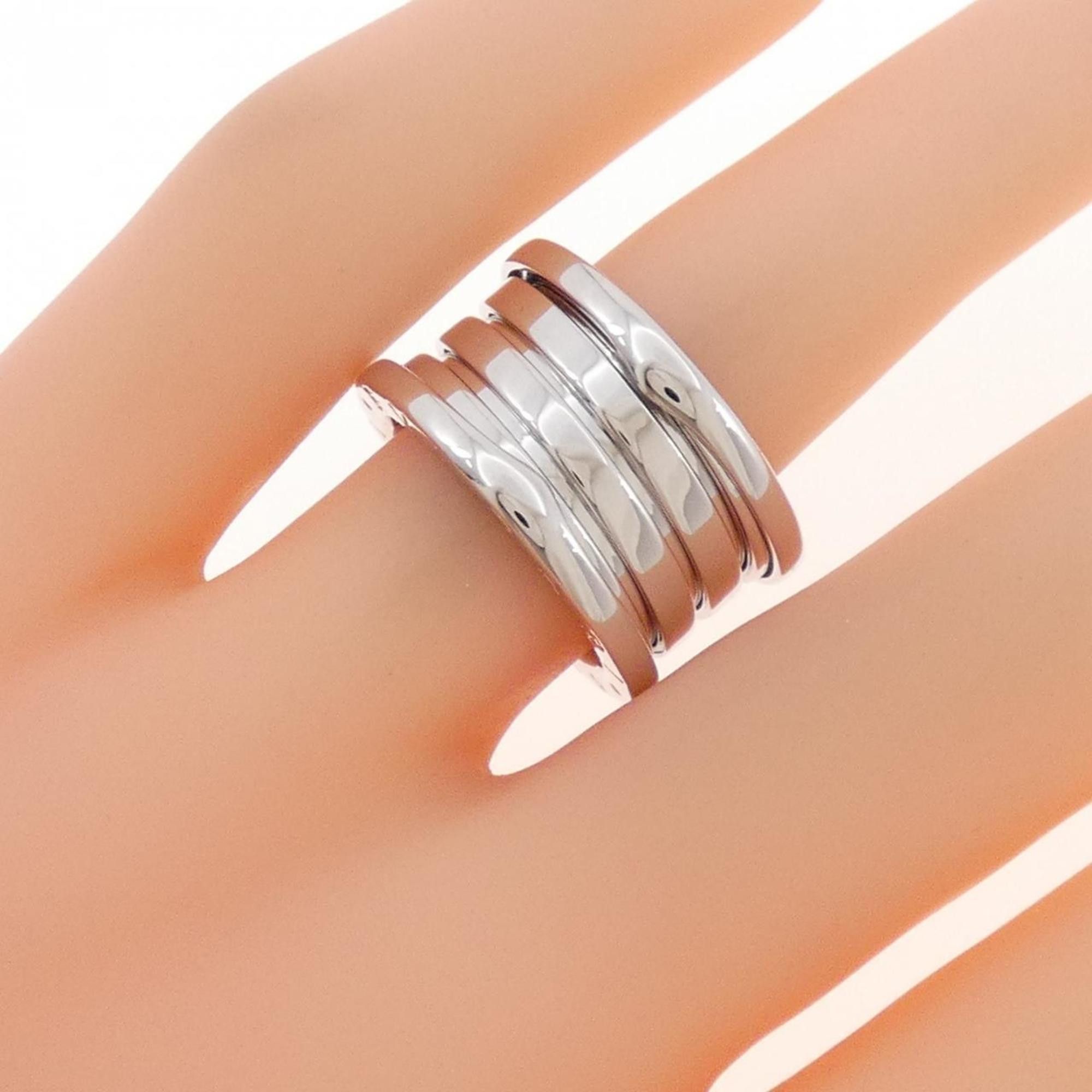 Bvlgari Bvlgari B.zero1 4-Band Ring Size ONE SIZE - 4 Thumbnail