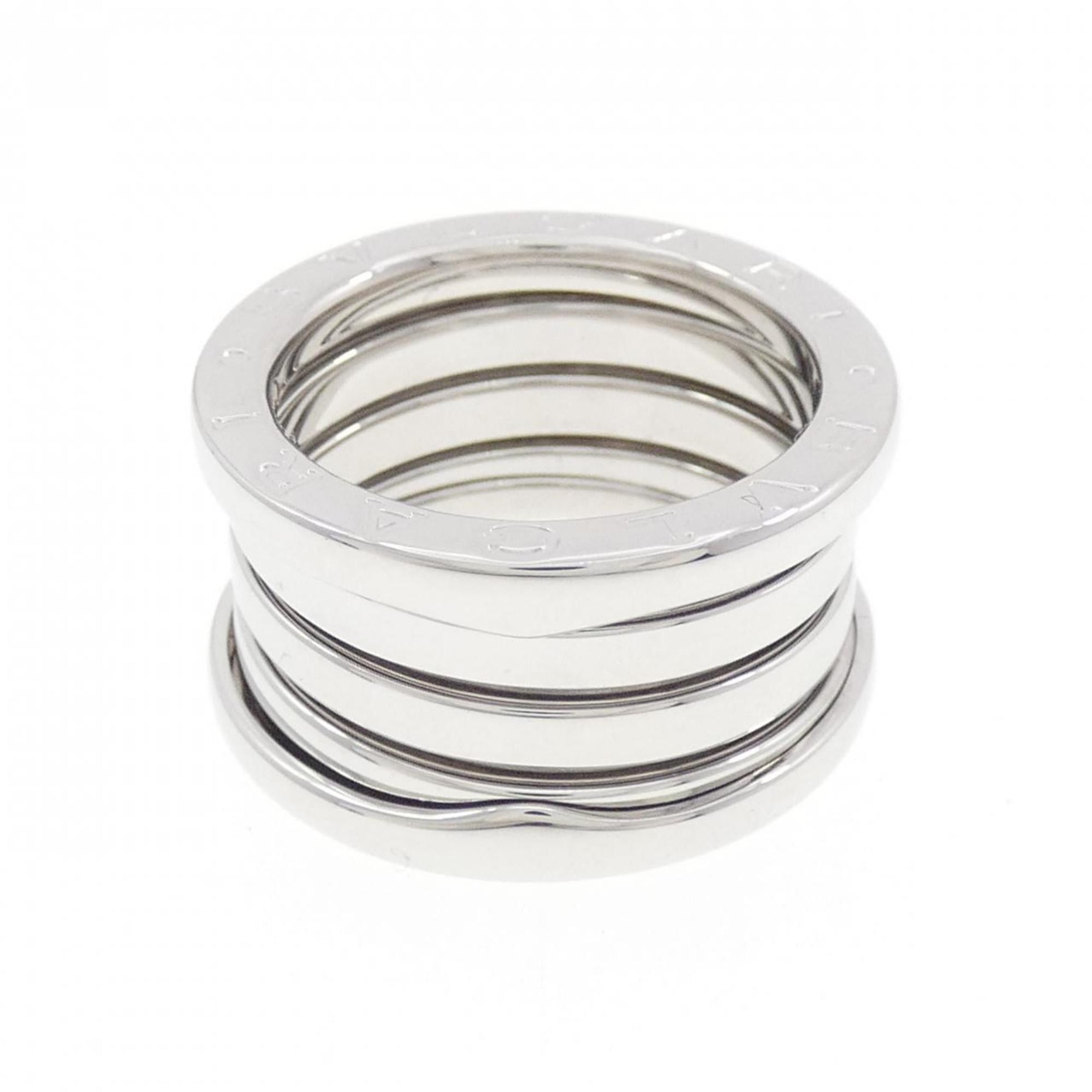 Bvlgari Bvlgari B.zero1 4-Band Ring Size ONE SIZE - 2 Thumbnail