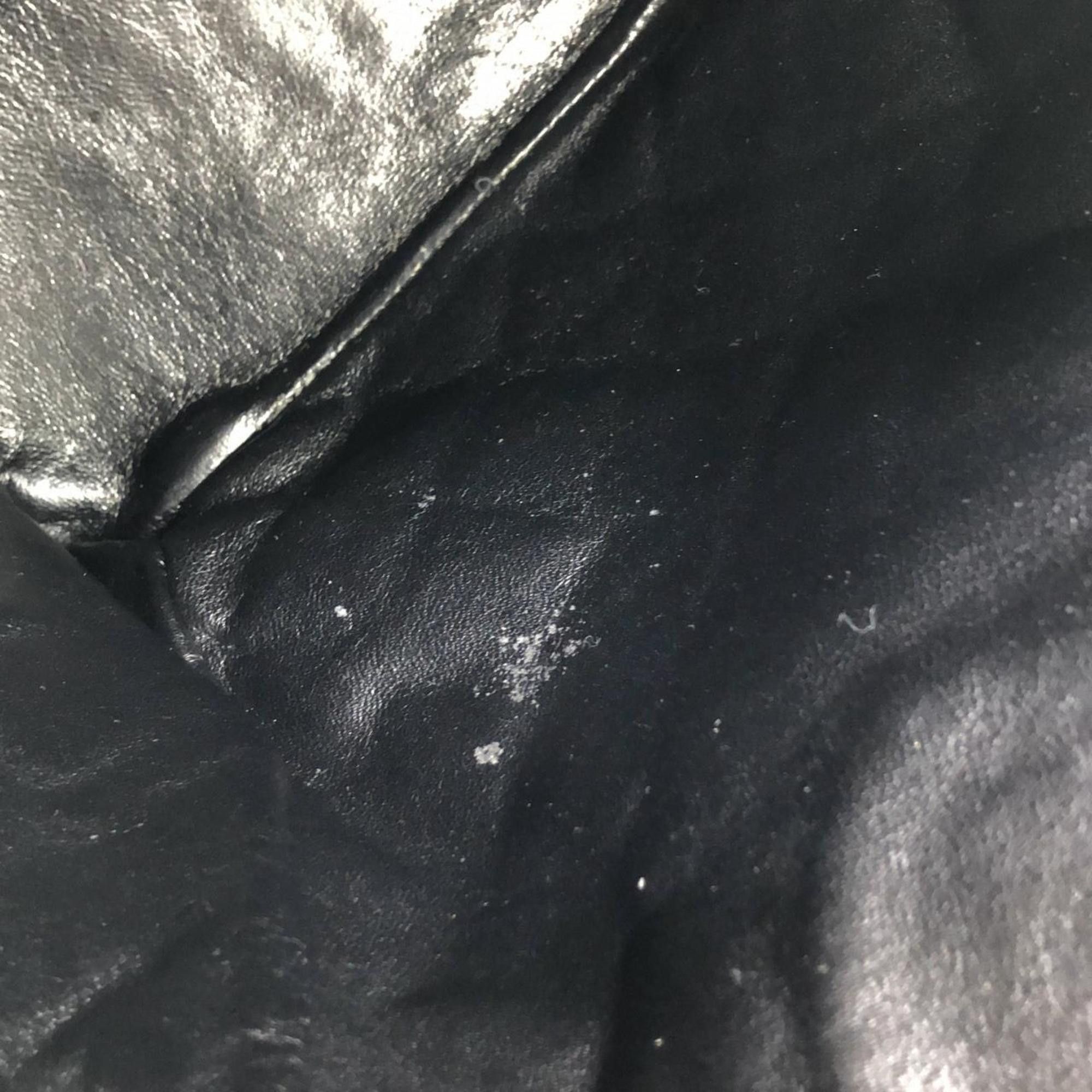 Chanel Chanel 04194 Backpack Size ONE SIZE - 10 Thumbnail