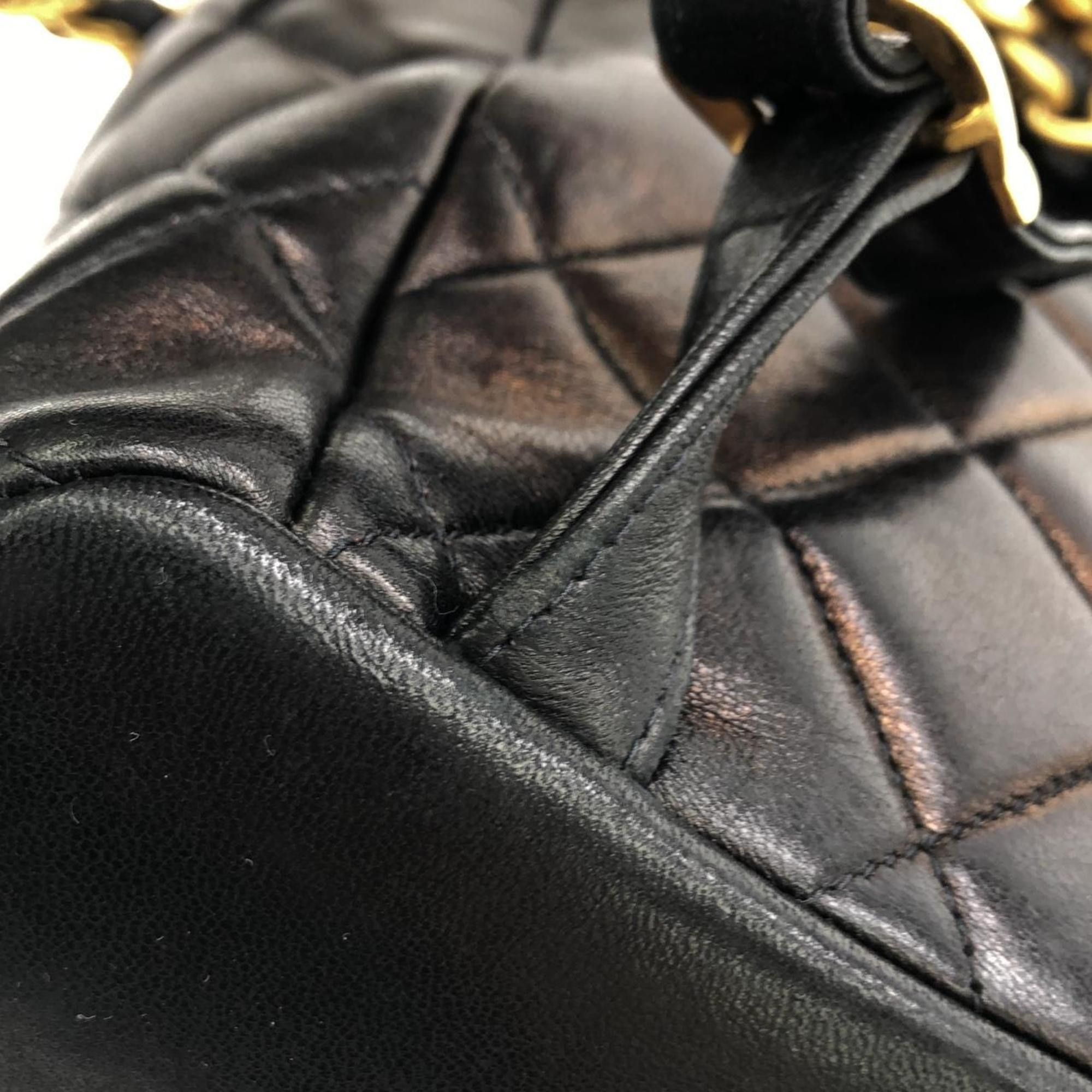 Chanel Chanel 04194 Backpack Size ONE SIZE - 7 Thumbnail