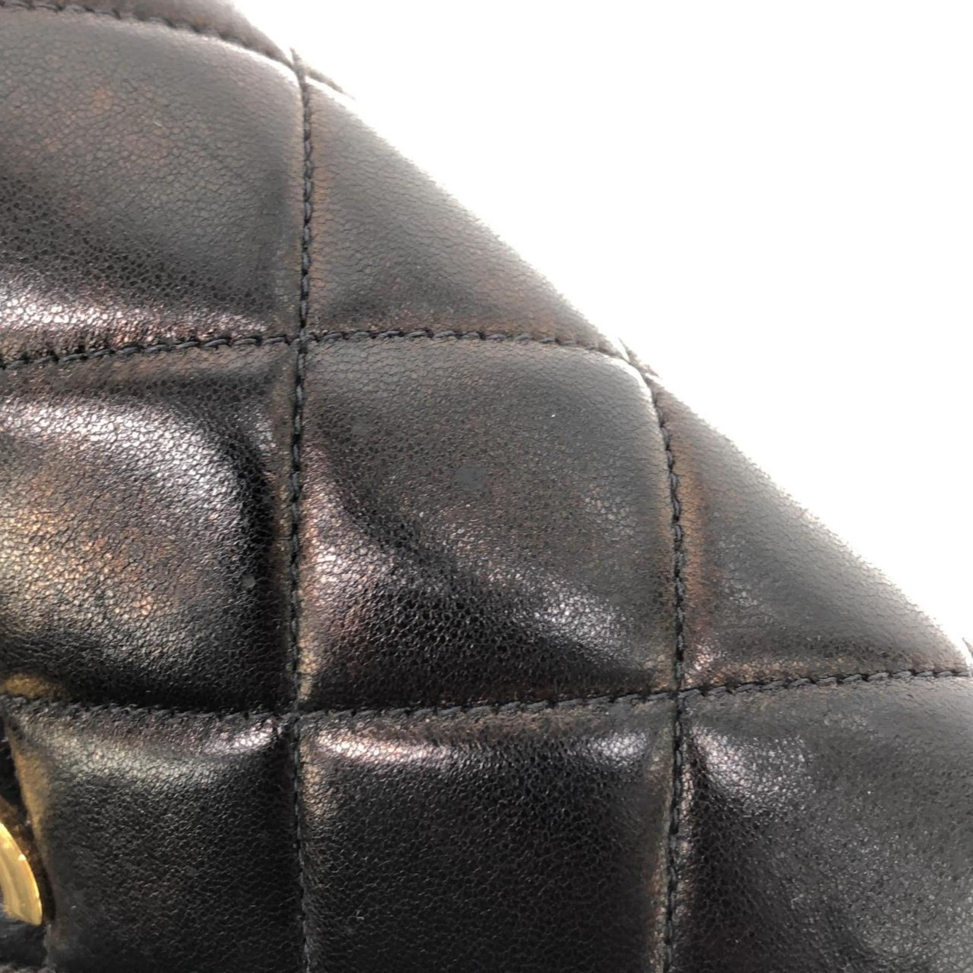 Chanel Chanel 04194 Backpack Size ONE SIZE - 5 Thumbnail