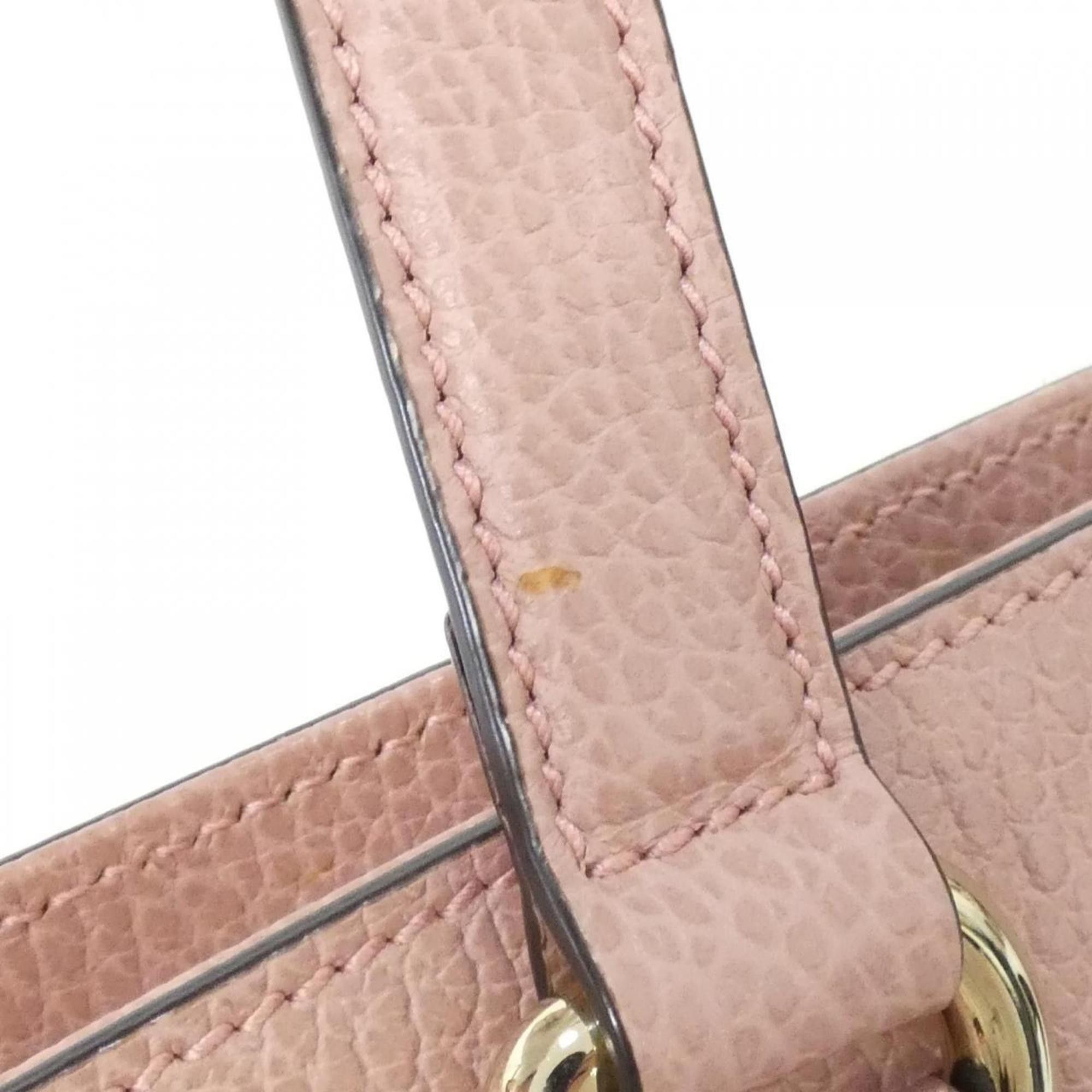 Gucci Gucci 449642 CAO0G Handbag Size ONE SIZE - 5 Thumbnail