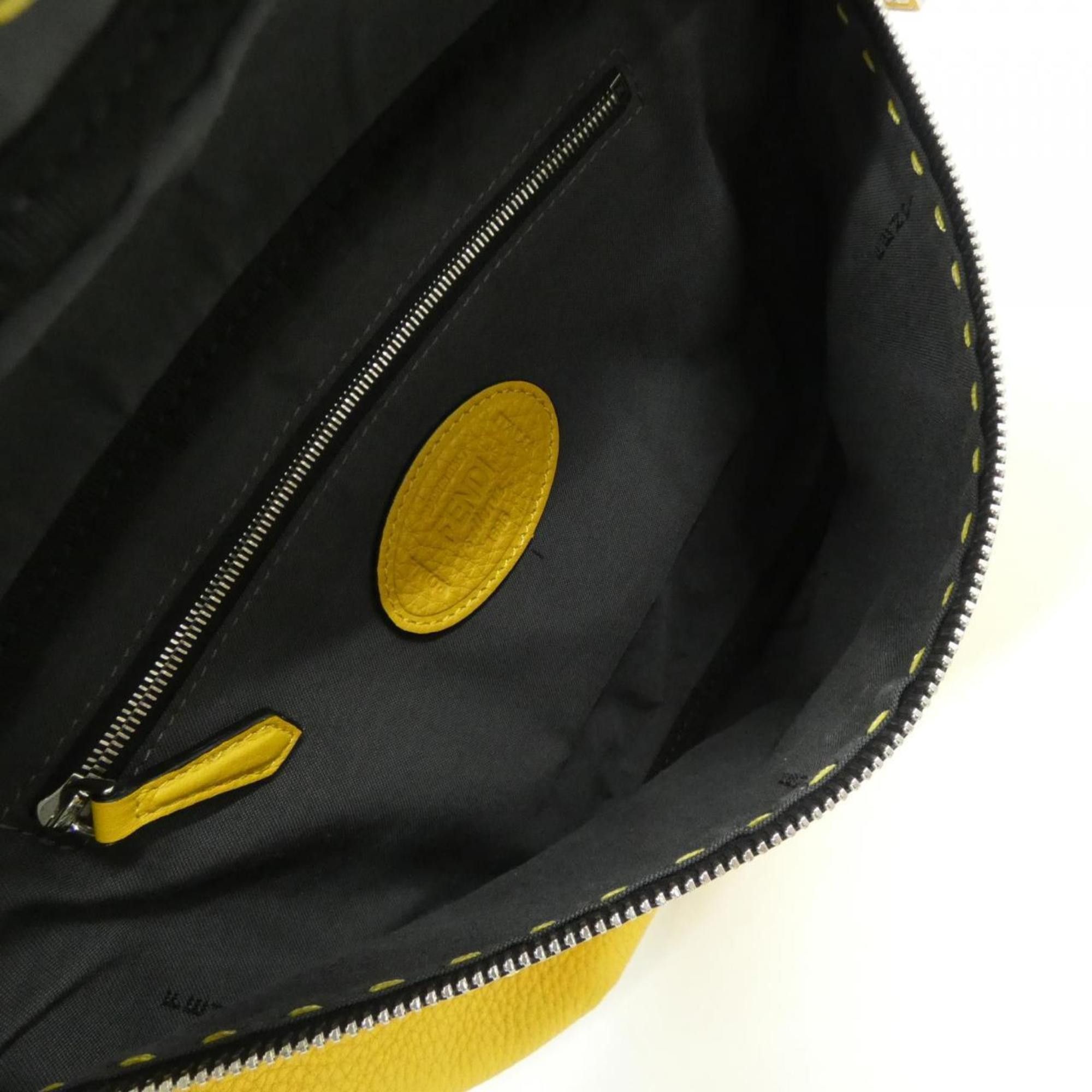 Fendi Fendi SELLERIA 7VA434 A4CK Waist Bag Size ONE SIZE - 10 Thumbnail