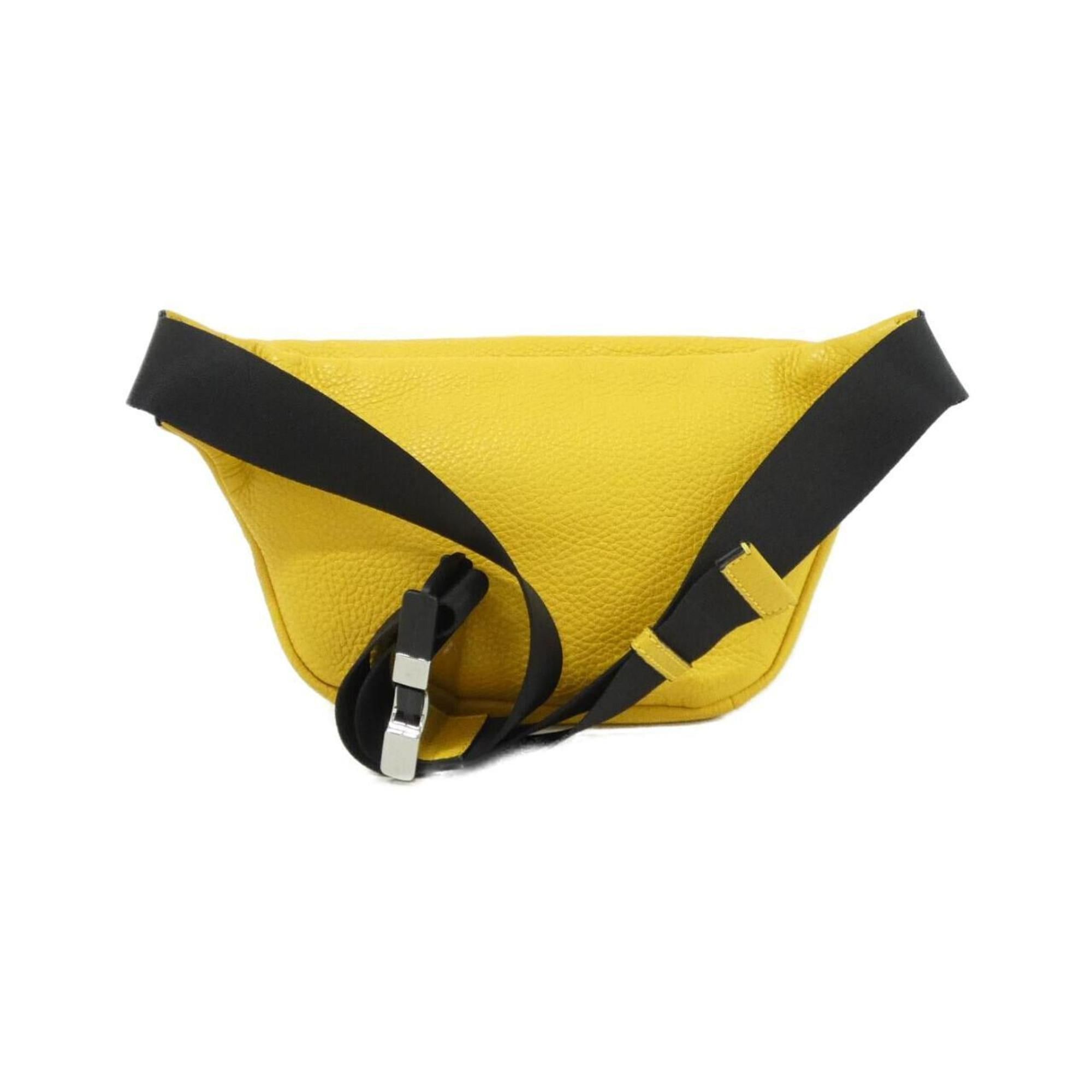 Fendi Fendi SELLERIA 7VA434 A4CK Waist Bag Size ONE SIZE - 2 Thumbnail