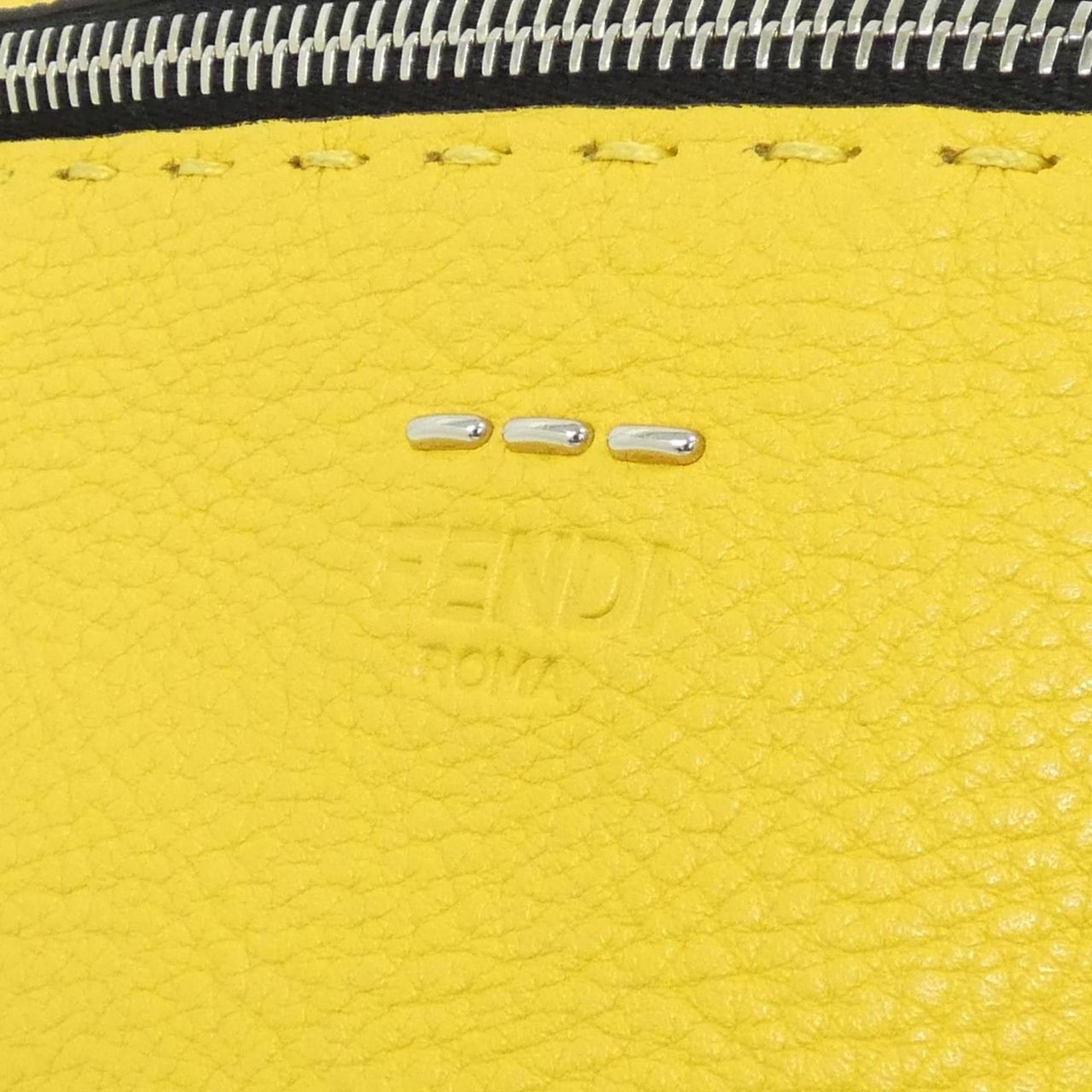 Fendi Fendi SELLERIA 7VA434 A4CK Waist Bag Size ONE SIZE - 4 Thumbnail