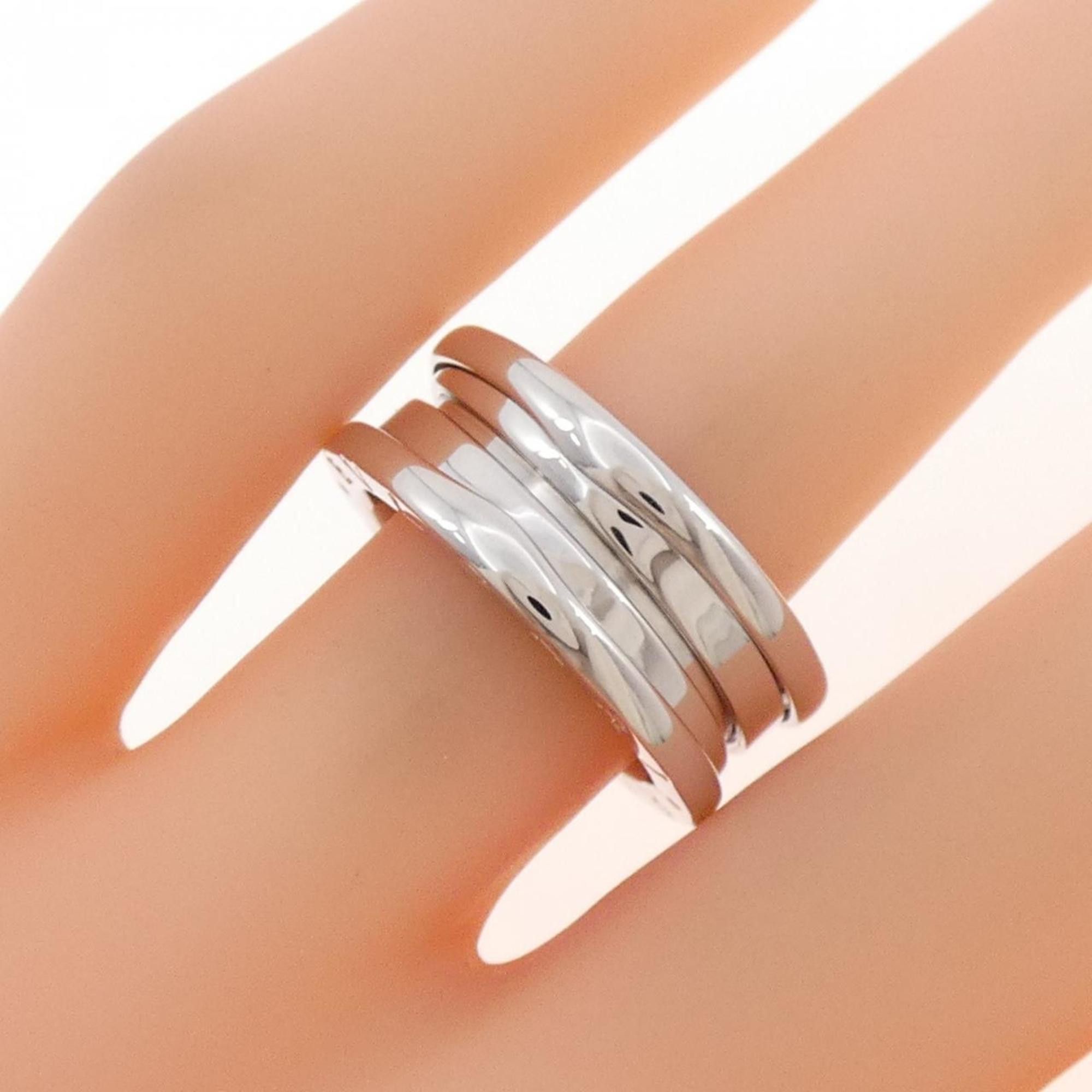 Bvlgari Bvlgari B.zero1 3-band ring Size ONE SIZE - 4 Thumbnail
