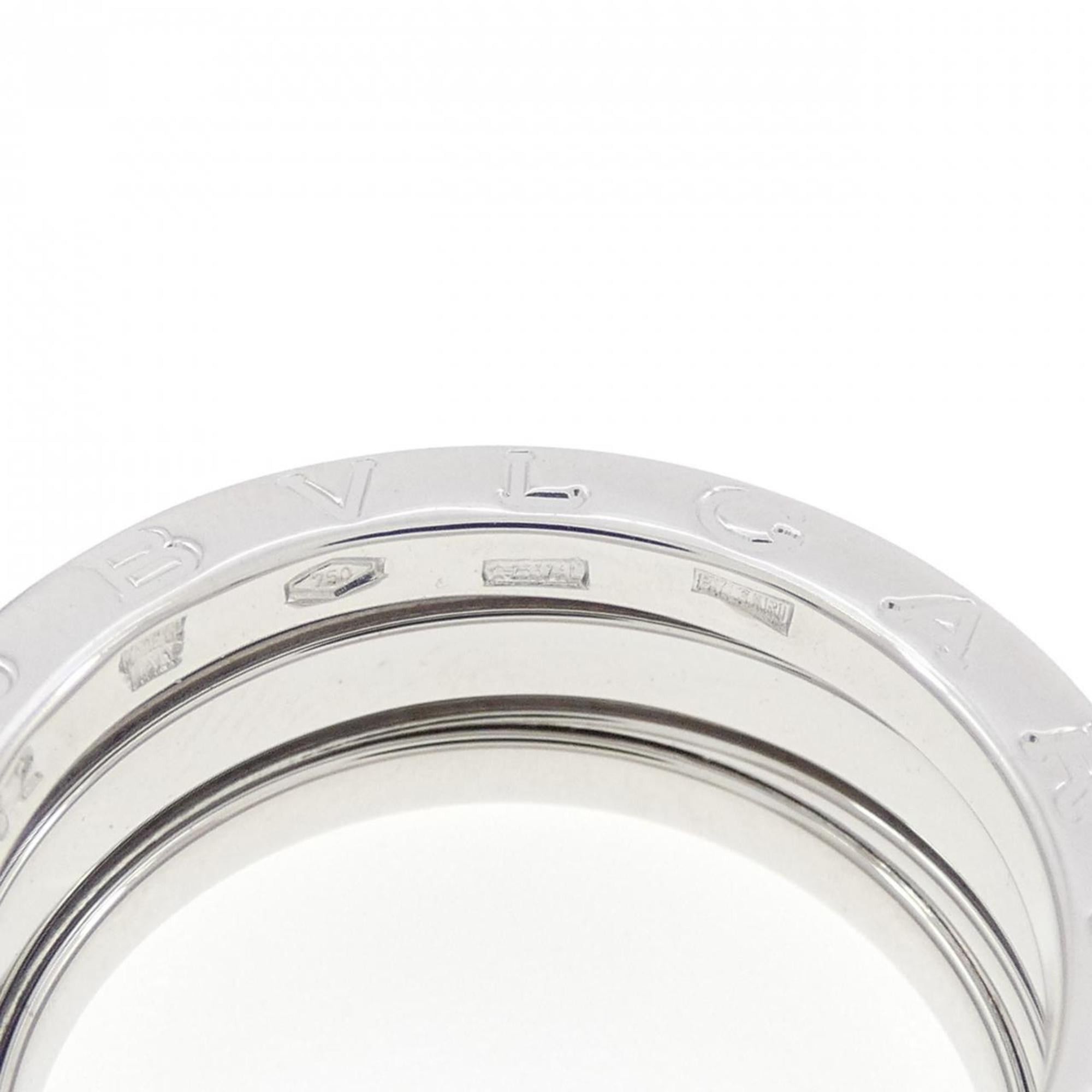 Bvlgari Bvlgari B.zero1 3-band ring Size ONE SIZE - 3 Thumbnail