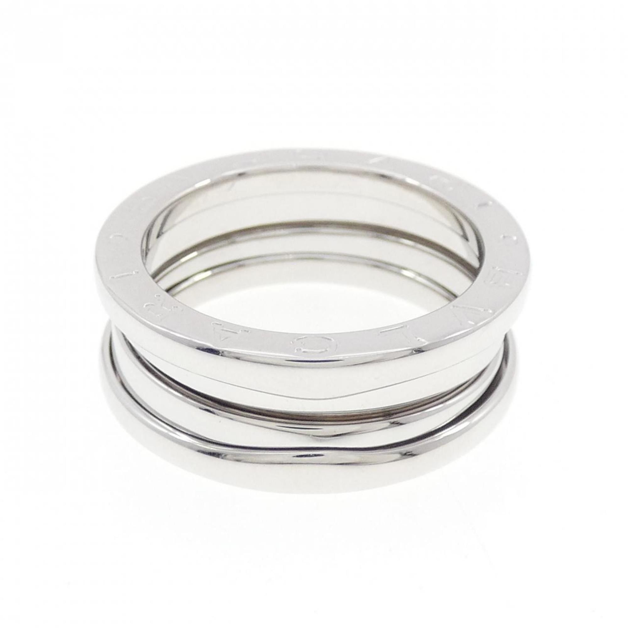 Bvlgari Bvlgari B.zero1 3-band ring Size ONE SIZE - 2 Thumbnail