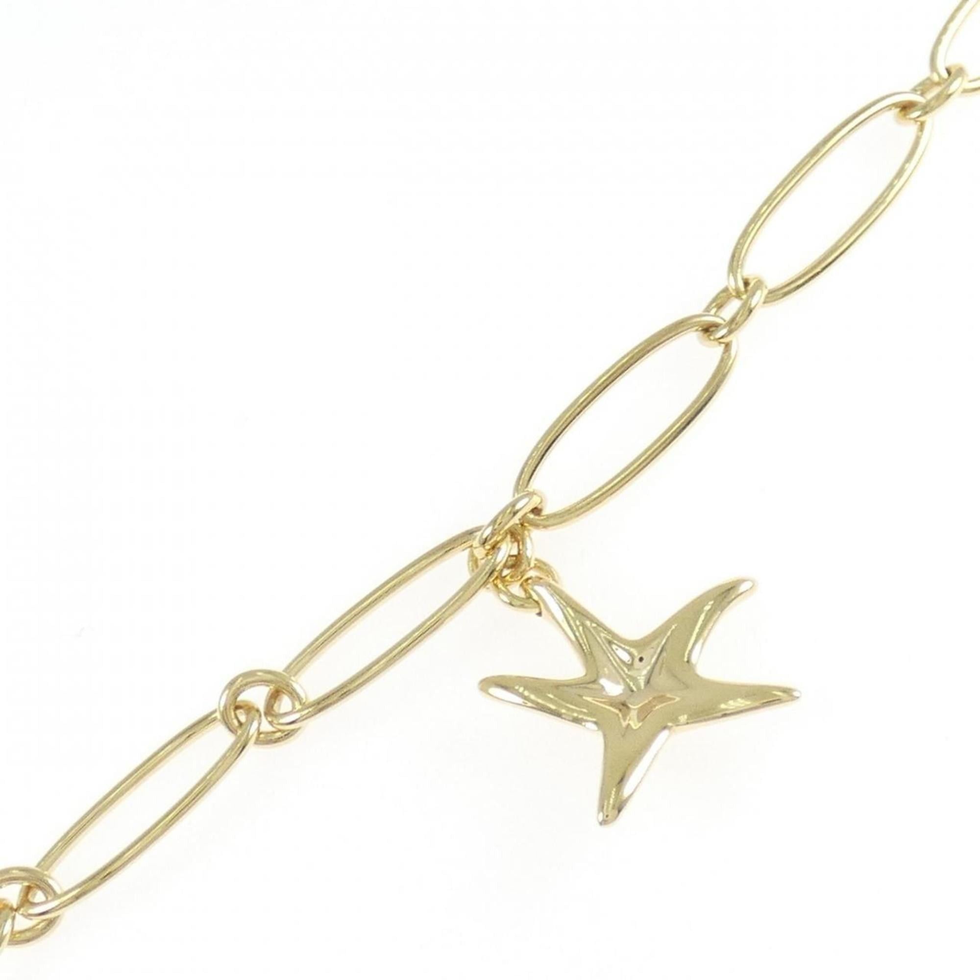 Tiffany & Co. Tiffany Starfish Bracelet Size ONE SIZE - 2 Thumbnail