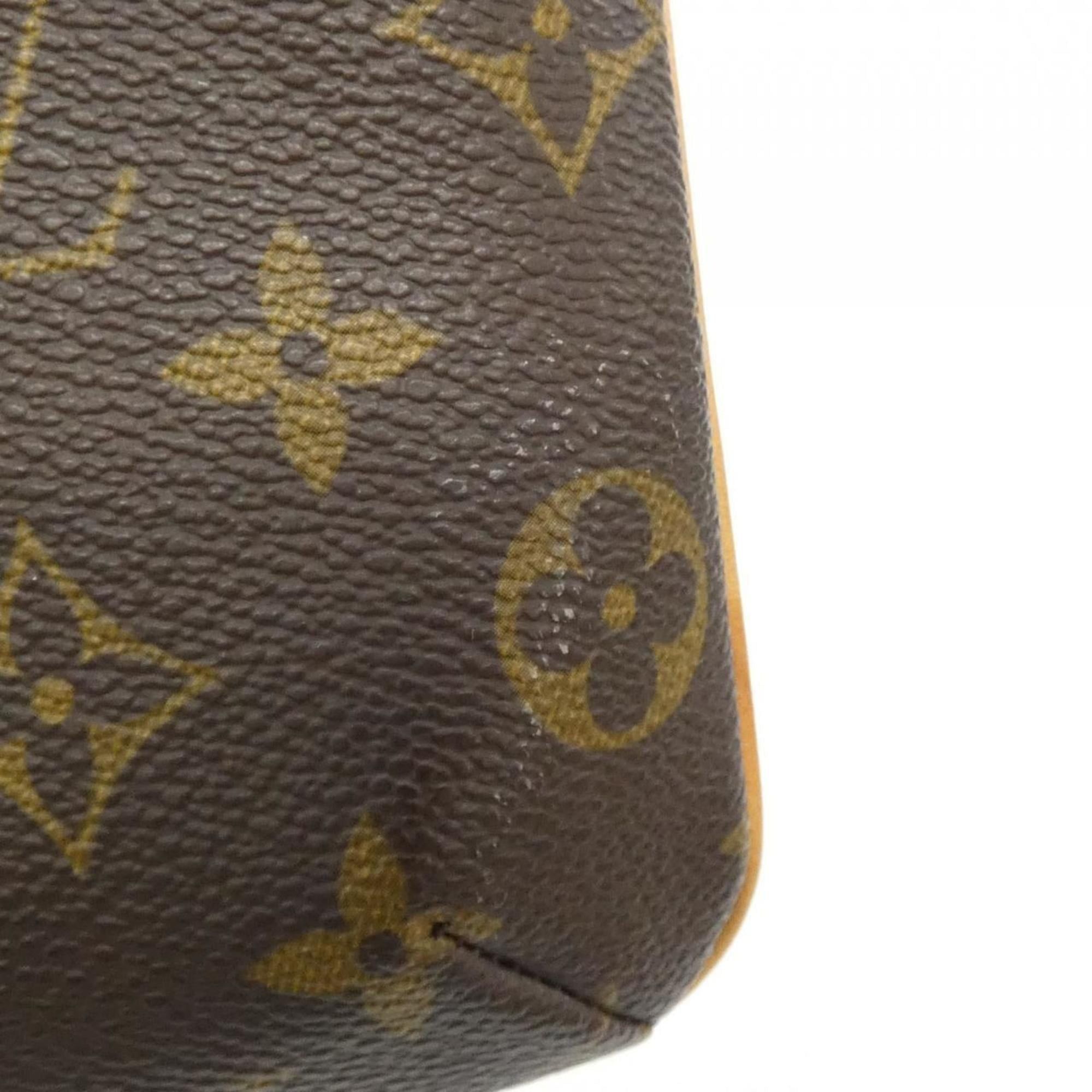 Louis Vuitton Louis Vuitton Monogram Partition M51901 Handbag Size ONE SIZE - 4 Thumbnail