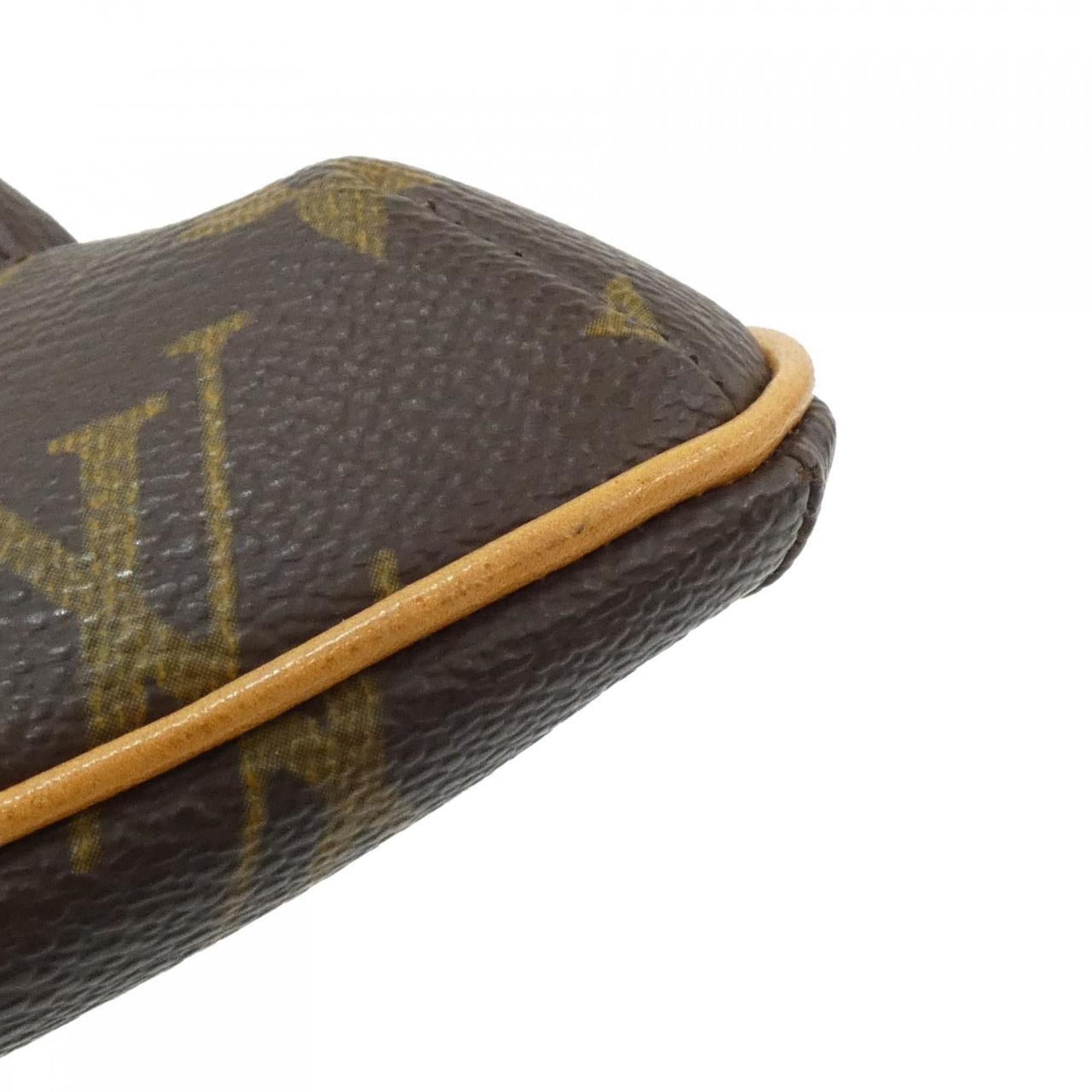 Louis Vuitton Louis Vuitton Monogram Partition M51901 Handbag Size ONE SIZE - 3 Thumbnail