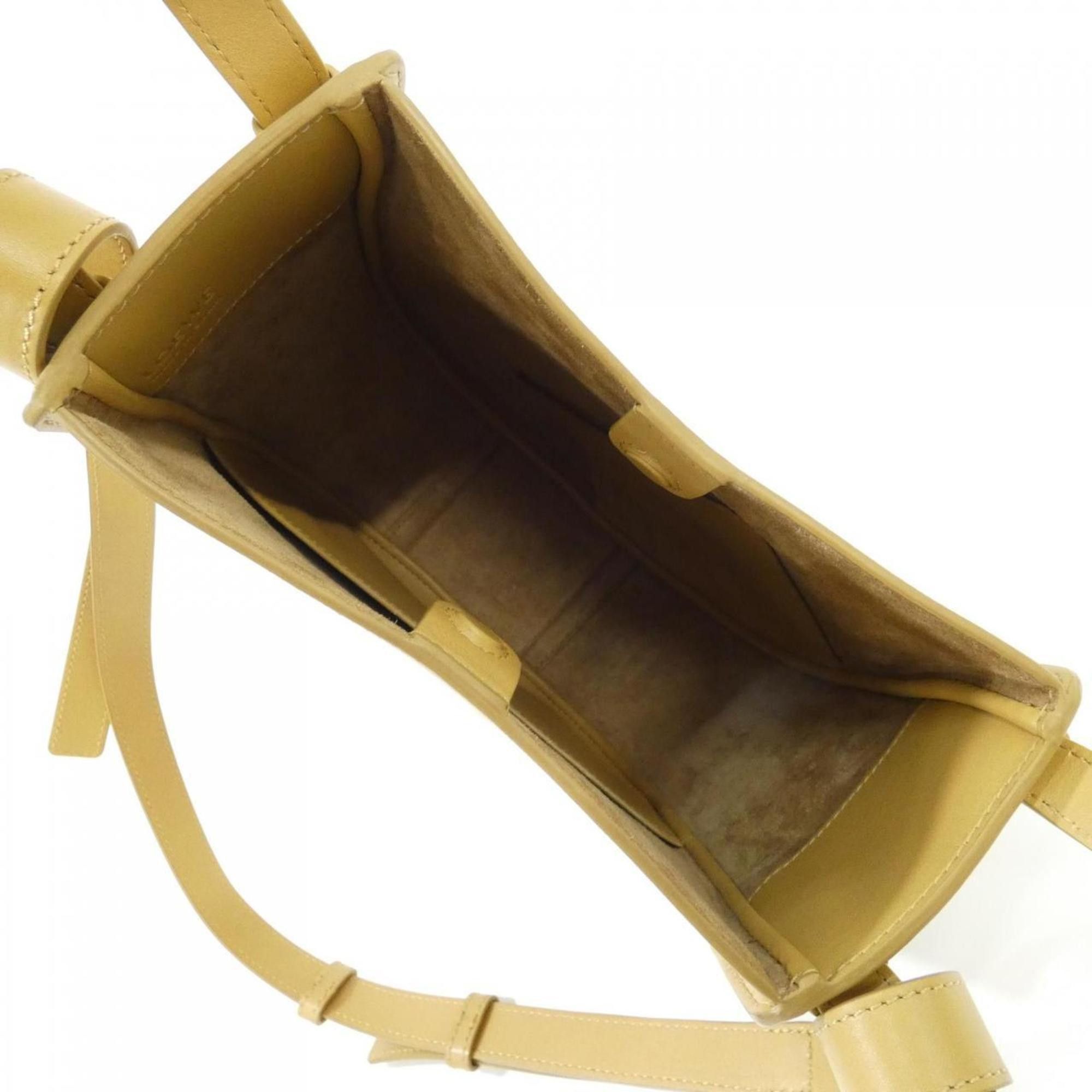 Loewe Loewe Hammock Slice A538HHSX01 Handbag Size ONE SIZE - 9 Thumbnail