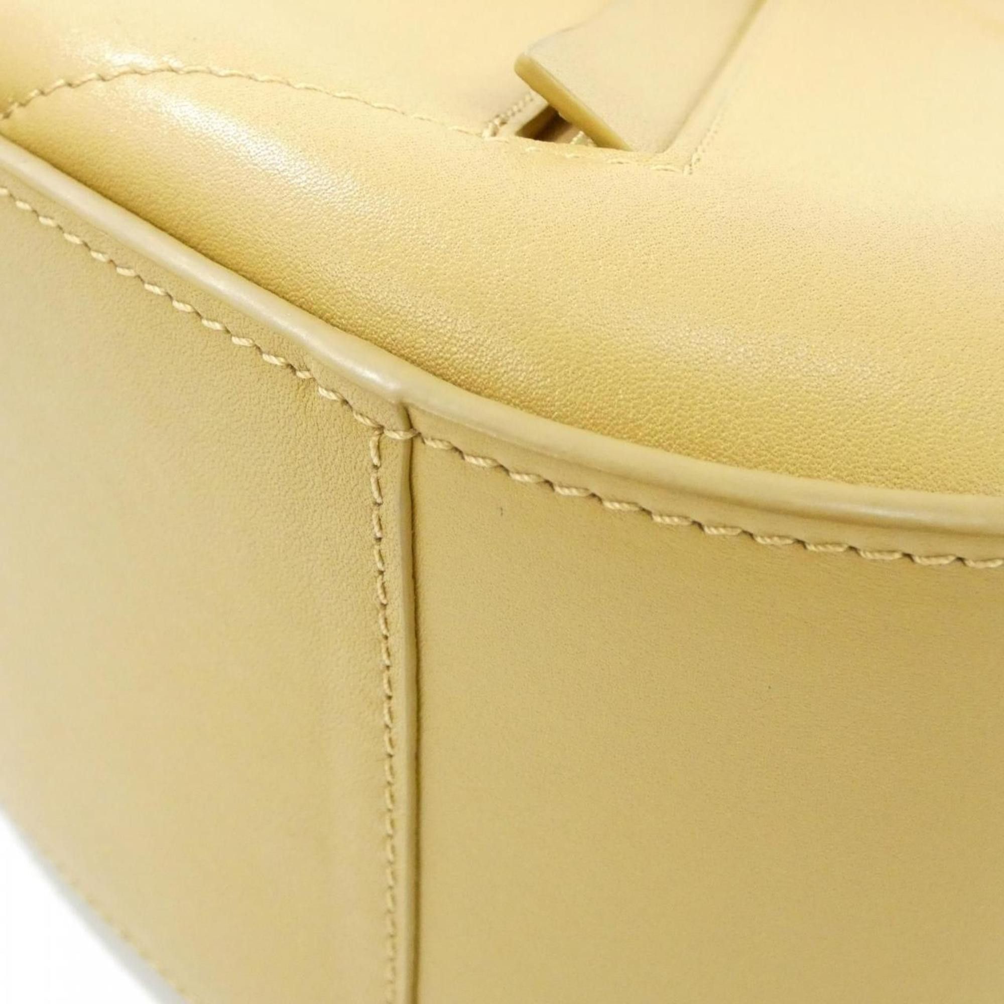 Loewe Loewe Hammock Slice A538HHSX01 Handbag Size ONE SIZE - 3 Thumbnail