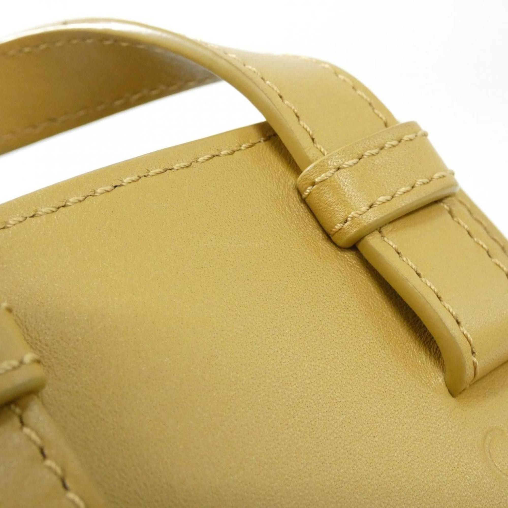 Loewe Loewe Hammock Slice A538HHSX01 Handbag Size ONE SIZE - 7 Thumbnail