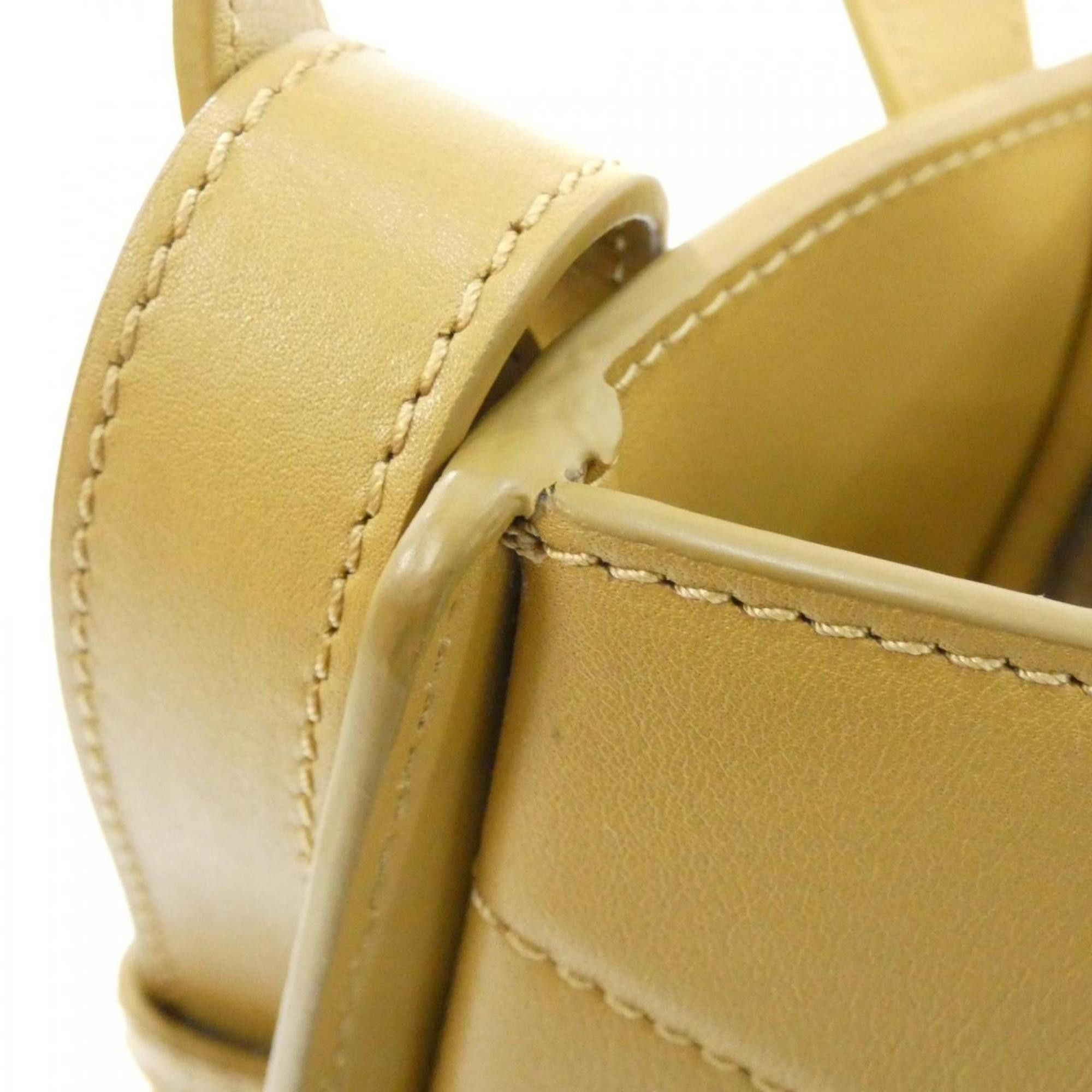 Loewe Loewe Hammock Slice A538HHSX01 Handbag Size ONE SIZE - 6 Thumbnail