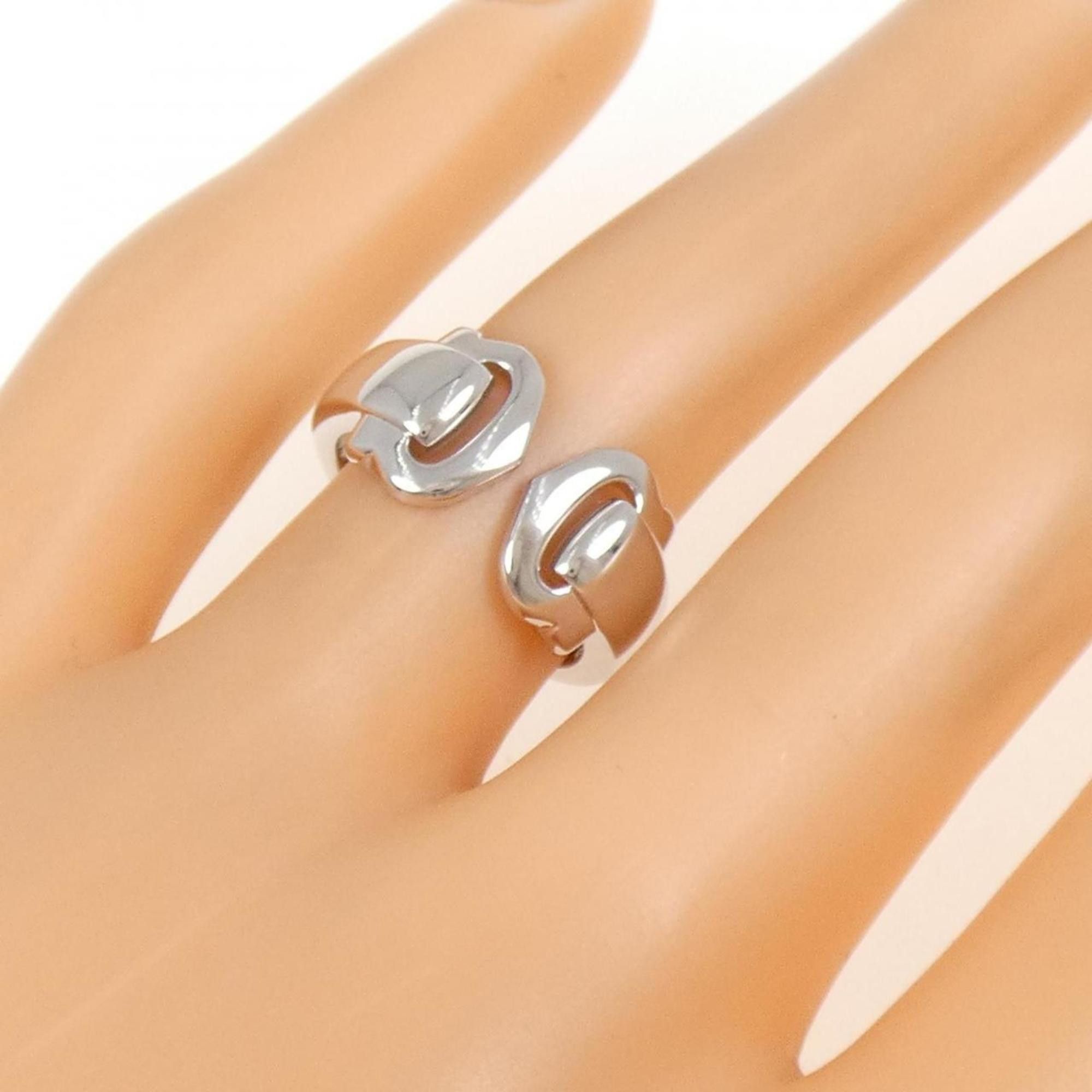 Cartier Cartier 2C Ring Size ONE SIZE - 4 Thumbnail