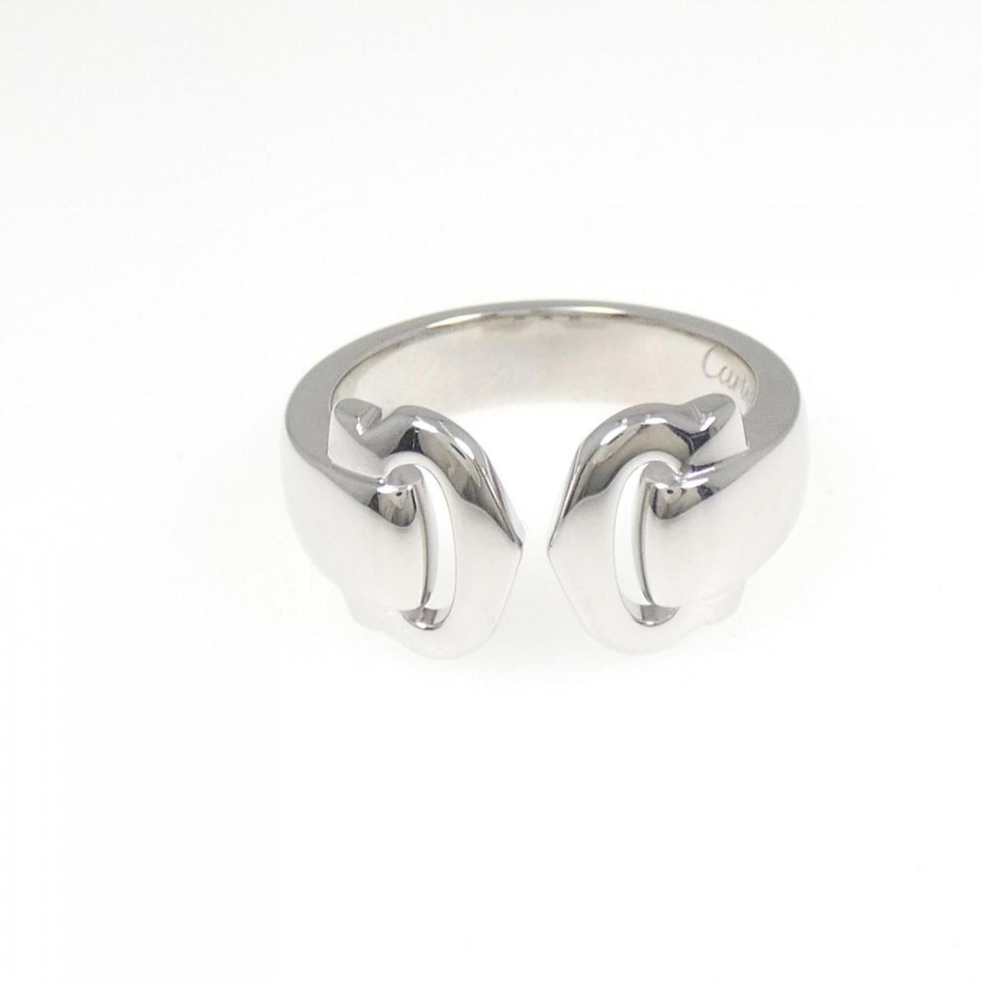 Cartier Cartier 2C Ring Size ONE SIZE - 2 Thumbnail