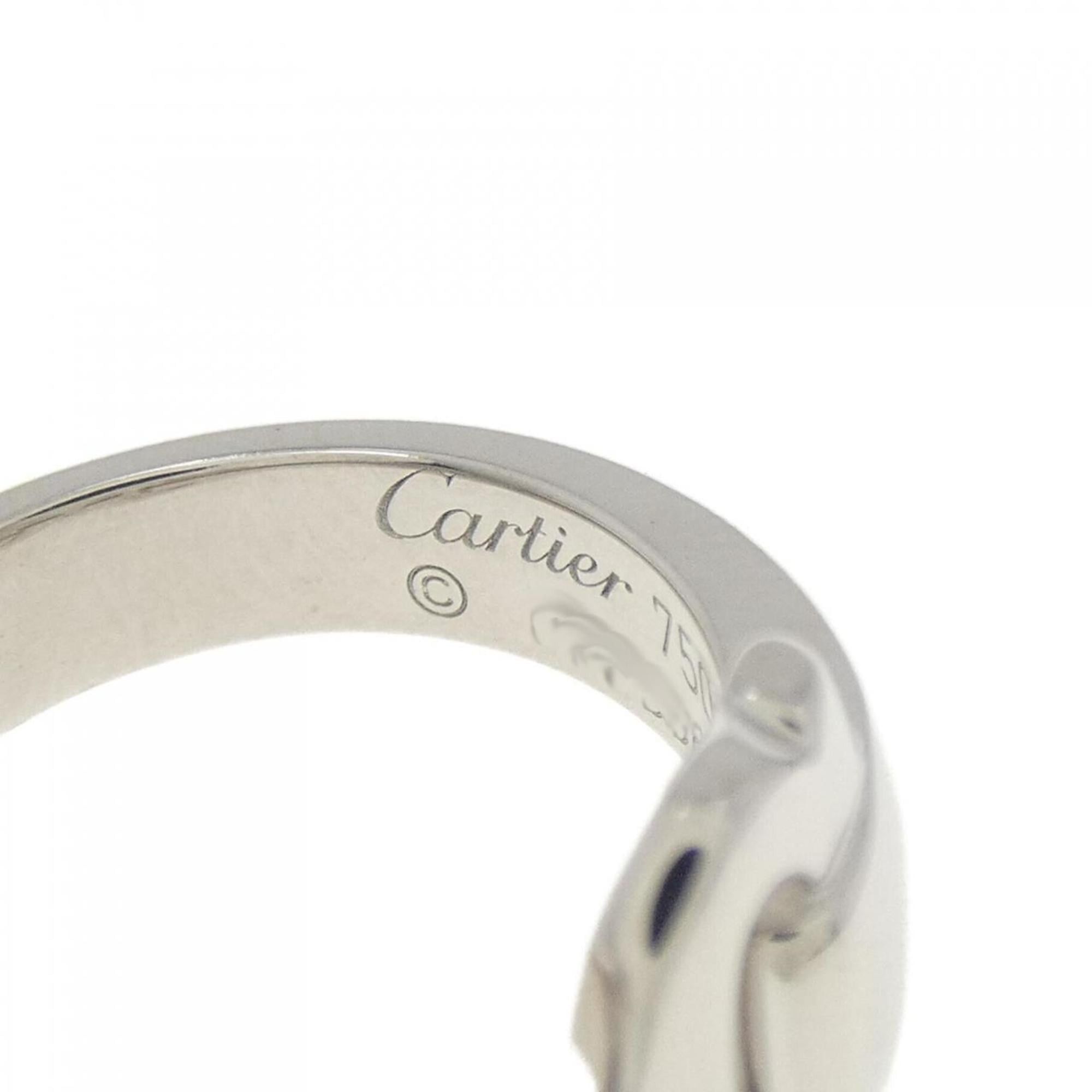 Cartier Cartier 2C Ring Size ONE SIZE - 3 Thumbnail