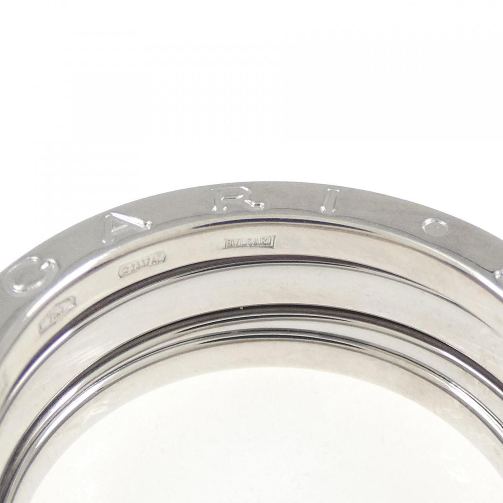 Bvlgari Bvlgari B.zero1 3-band ring Size ONE SIZE - 3 Thumbnail