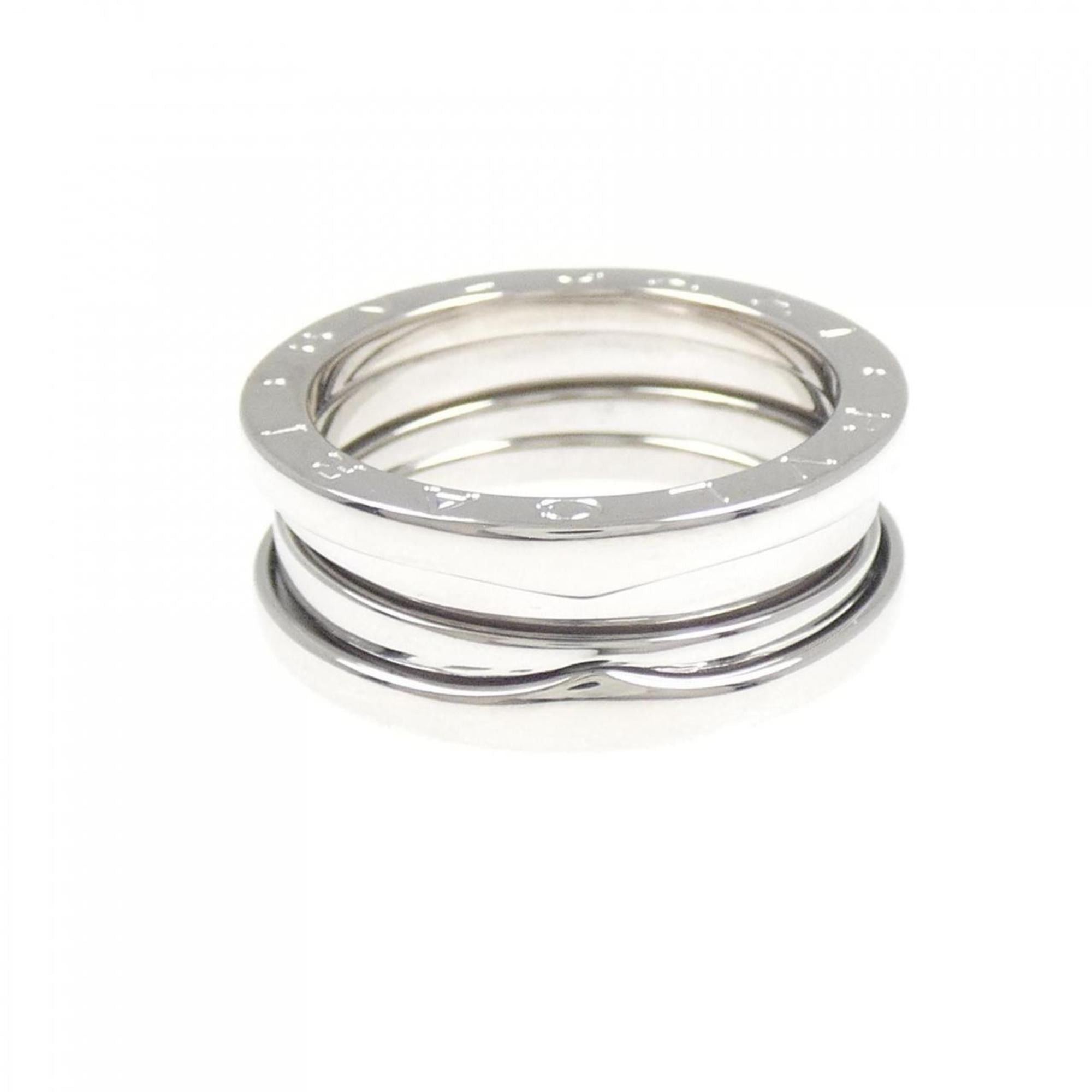 Bvlgari Bvlgari B.zero1 3-band ring Size ONE SIZE - 2 Thumbnail