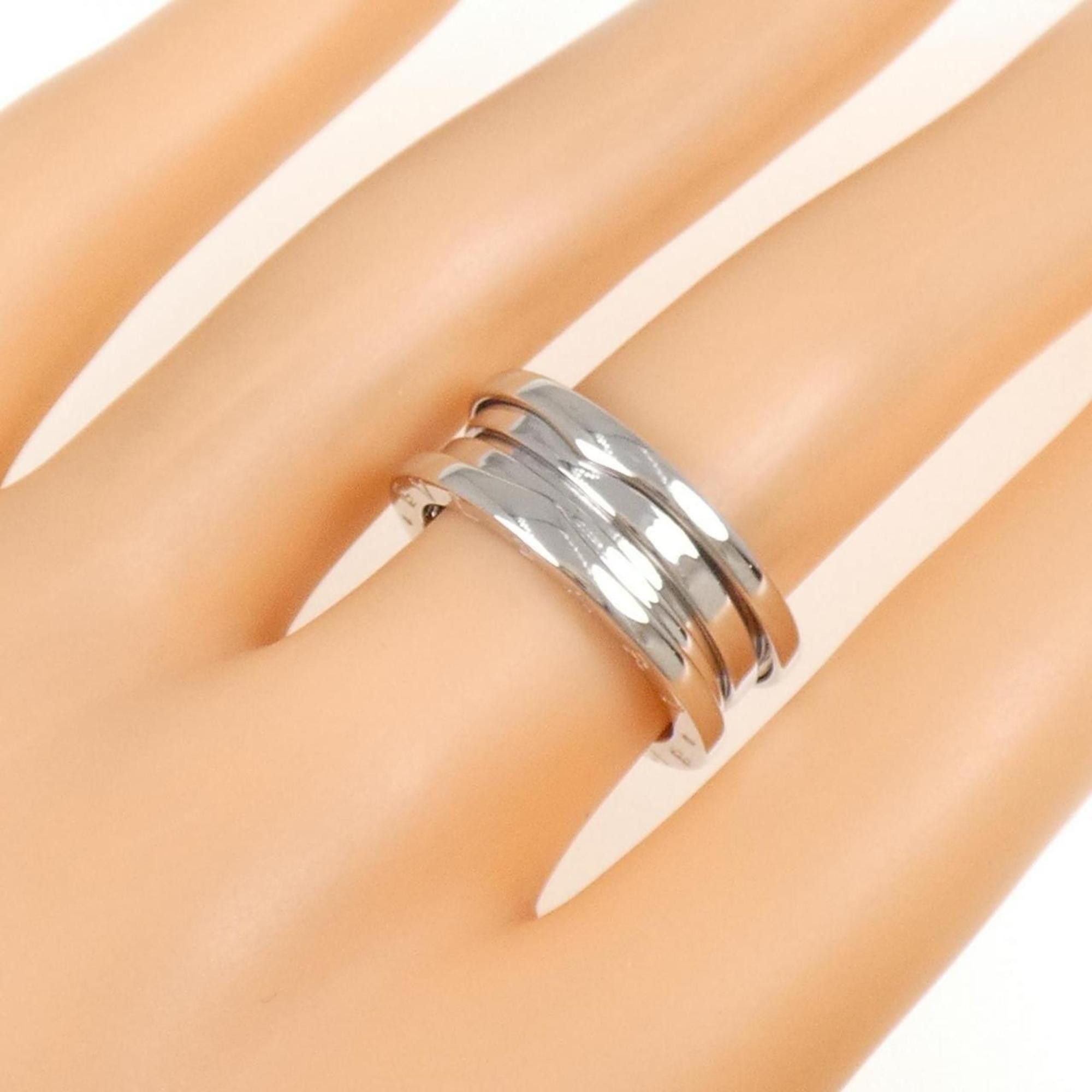 Bvlgari Bvlgari B.zero1 3-band ring Size ONE SIZE - 4 Thumbnail